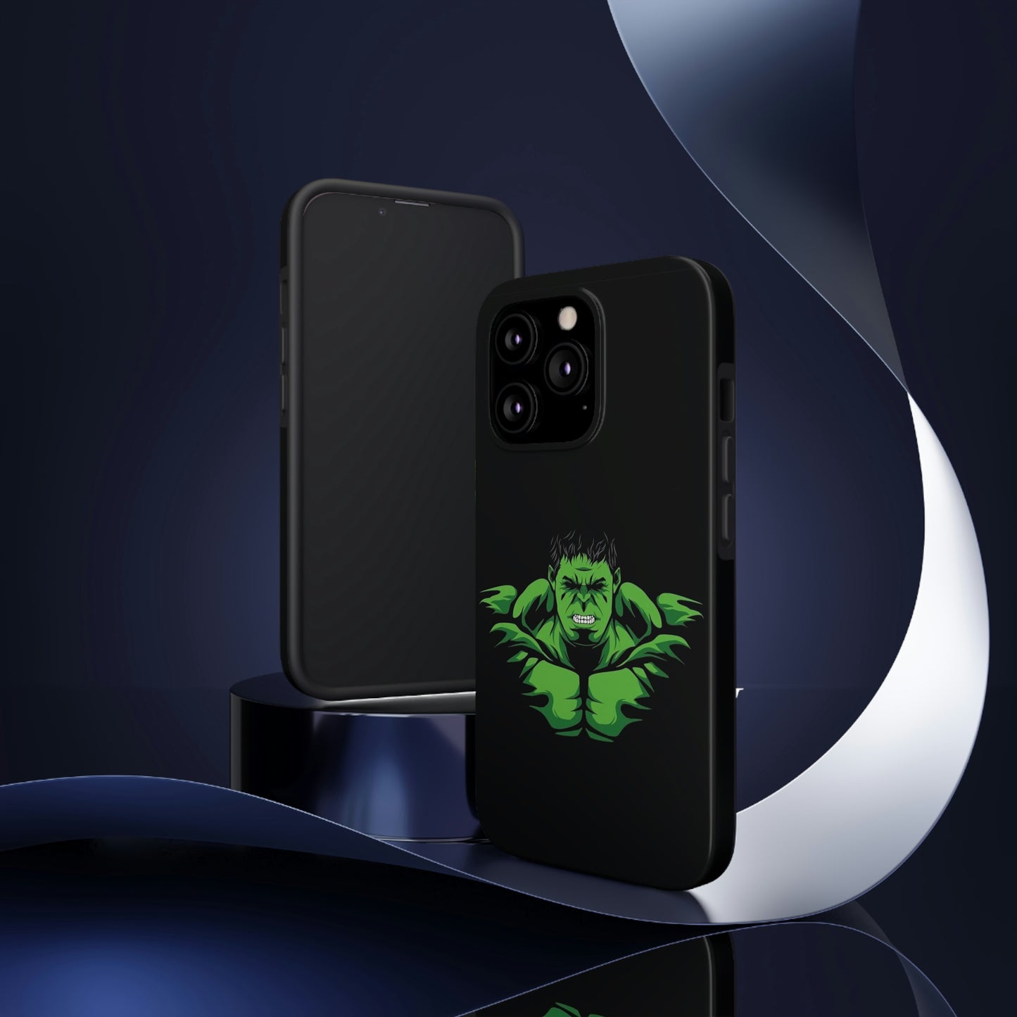 Hulk Tough Phone Cases, Case-Mate