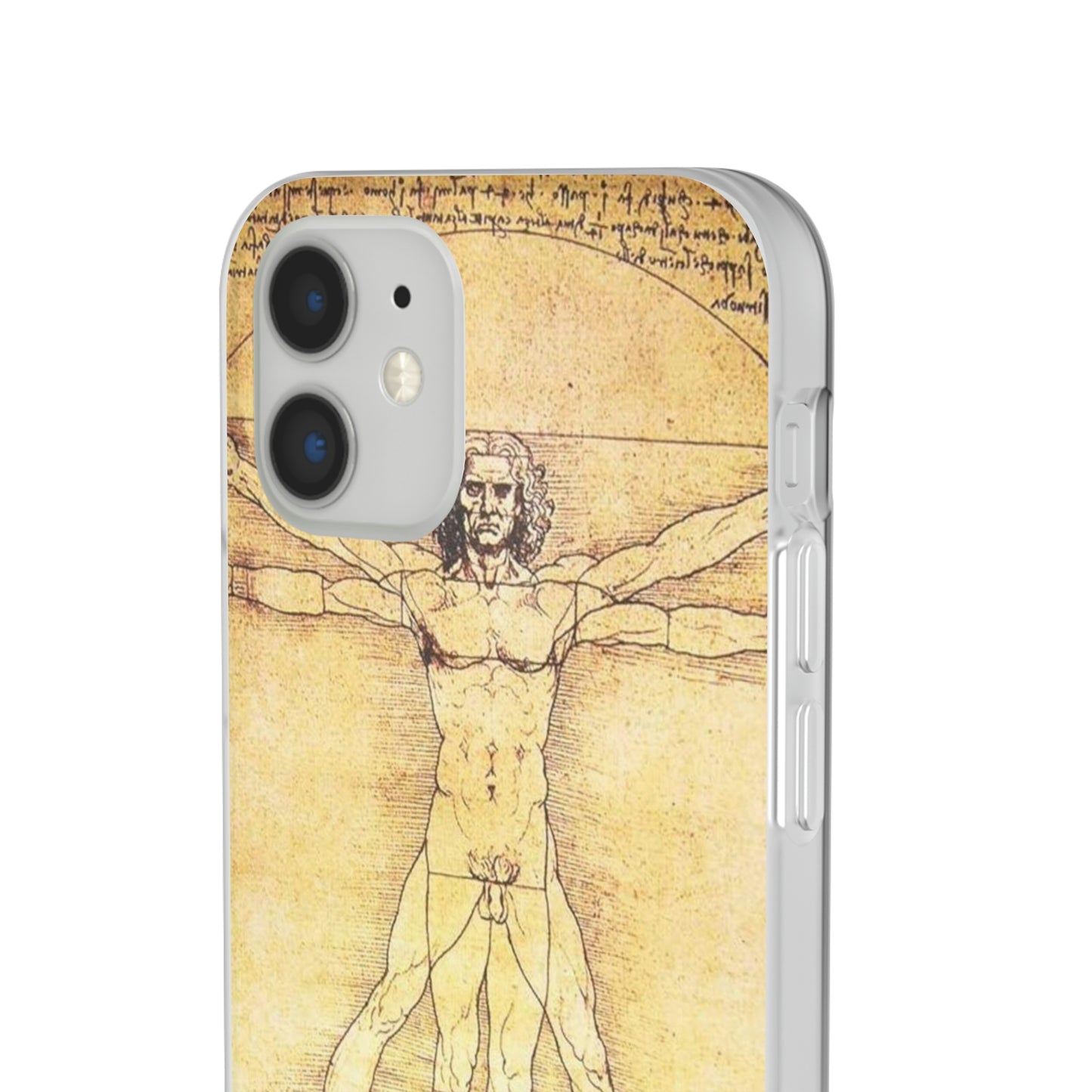 Leanordo Phone Flexi Case