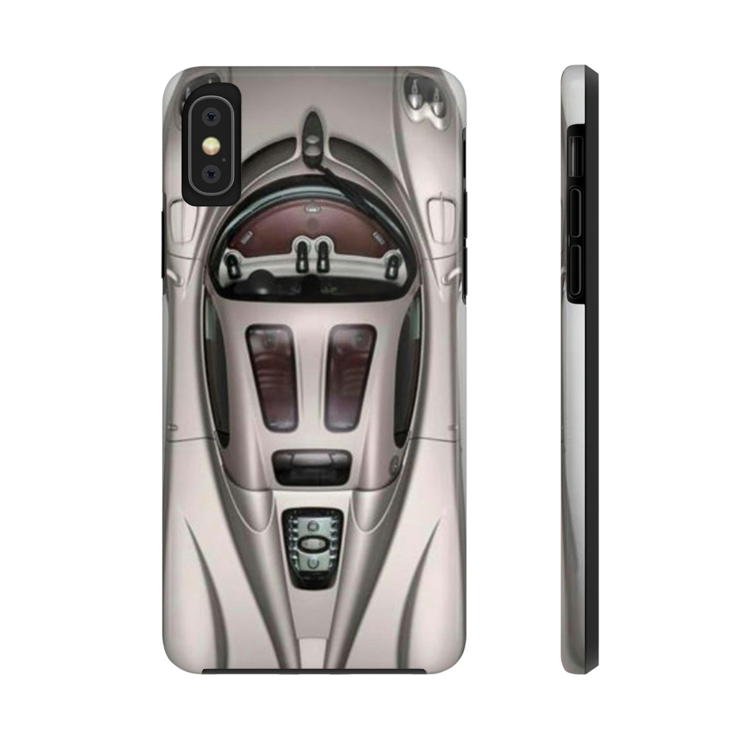 Pagani Zonda Phone Cases, Case-Mate
