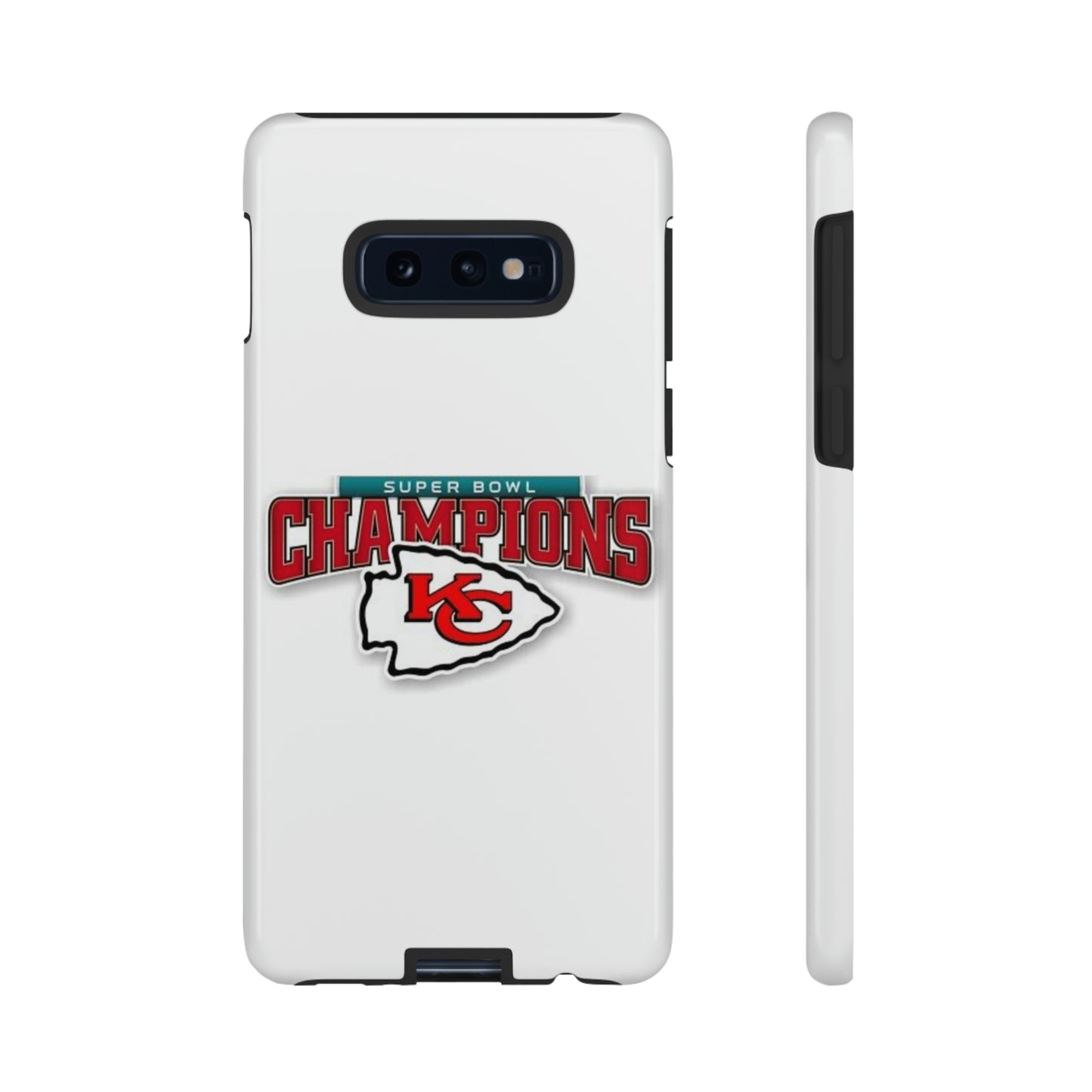NFL Super Bowl Champions Kansas City Chiefs