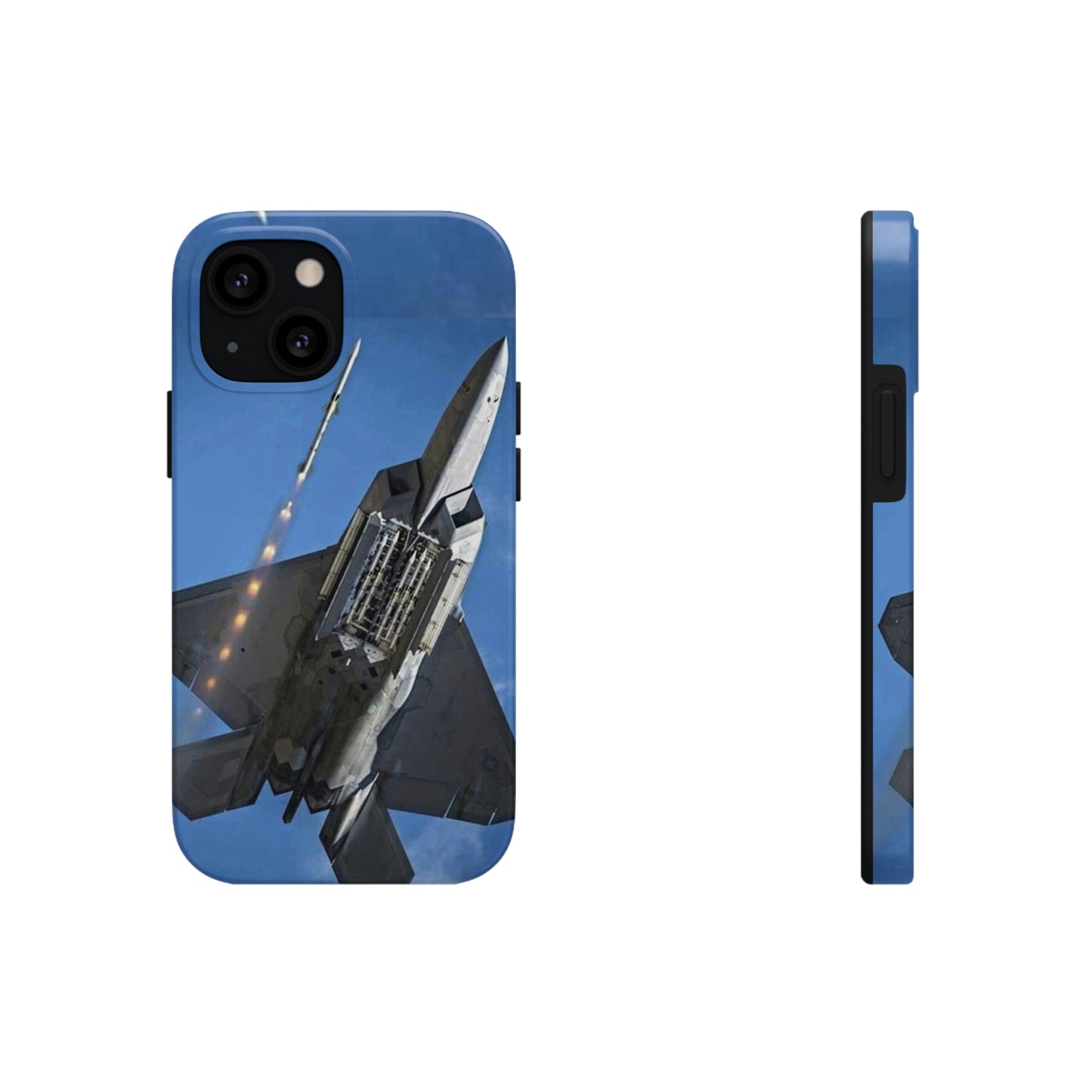 Raptor F22 Tough Phone Cases, Case-Mate
