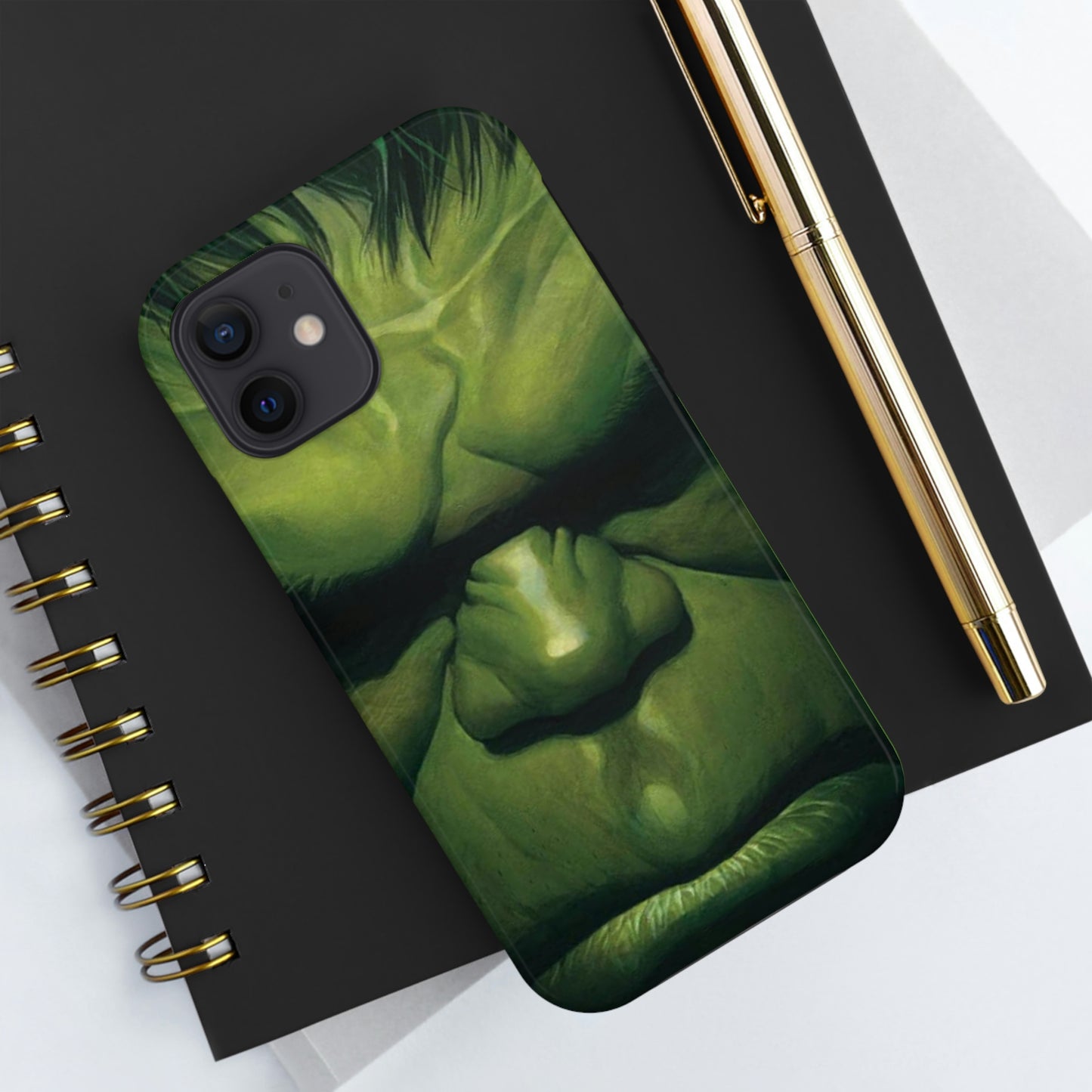 Hulk Tough Phone Cases, Case-Mate