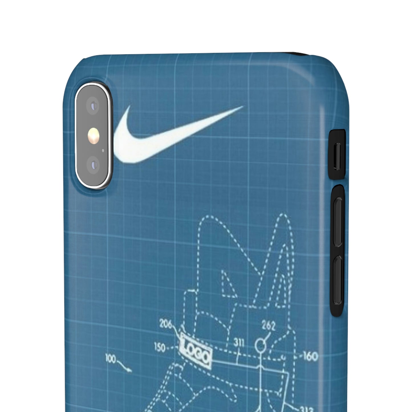 Back to the Future Phone Cases