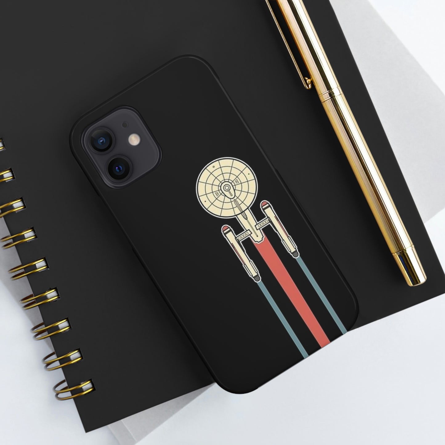 Star Trek Phone Cases, Case-Mate