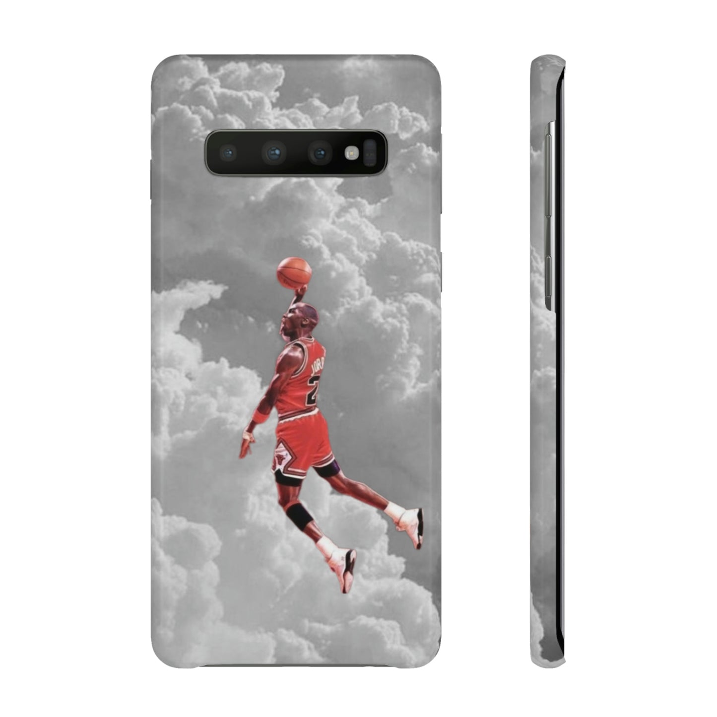Michael Jordan Phone Cases