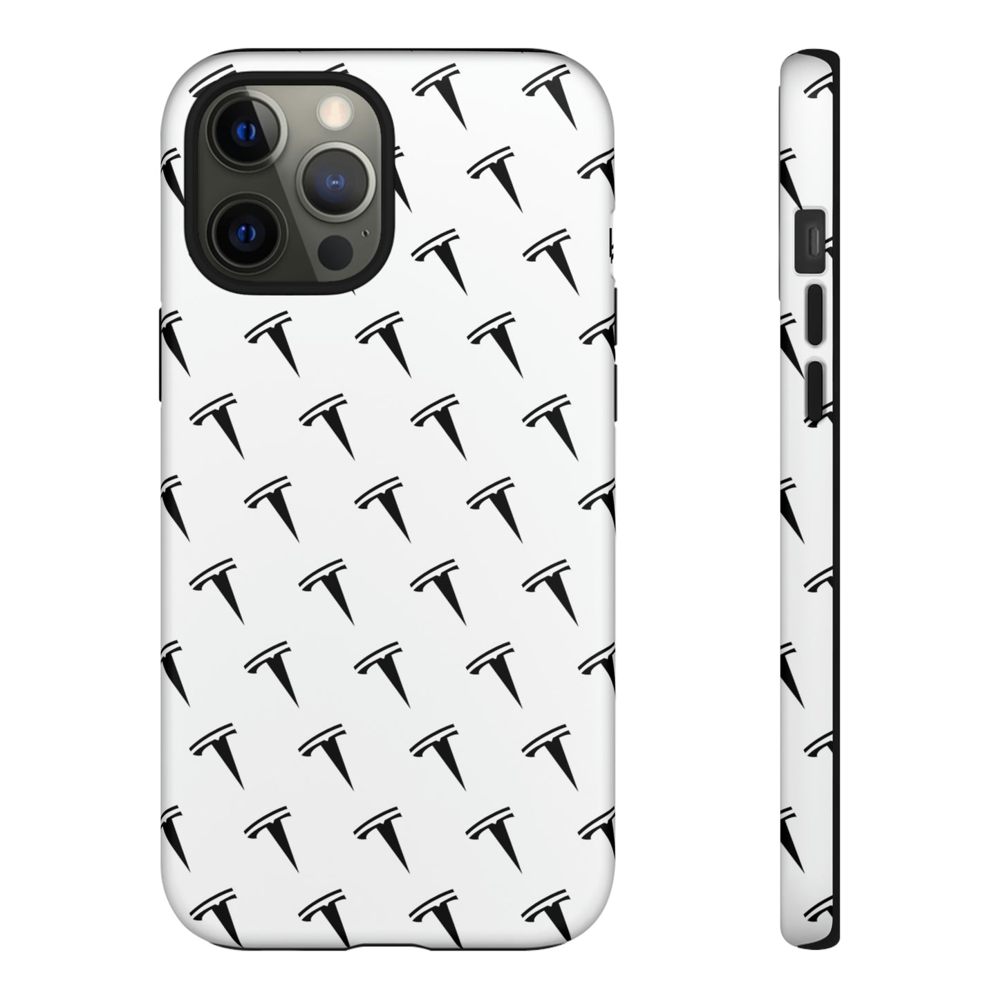 Tesla Phone Case
