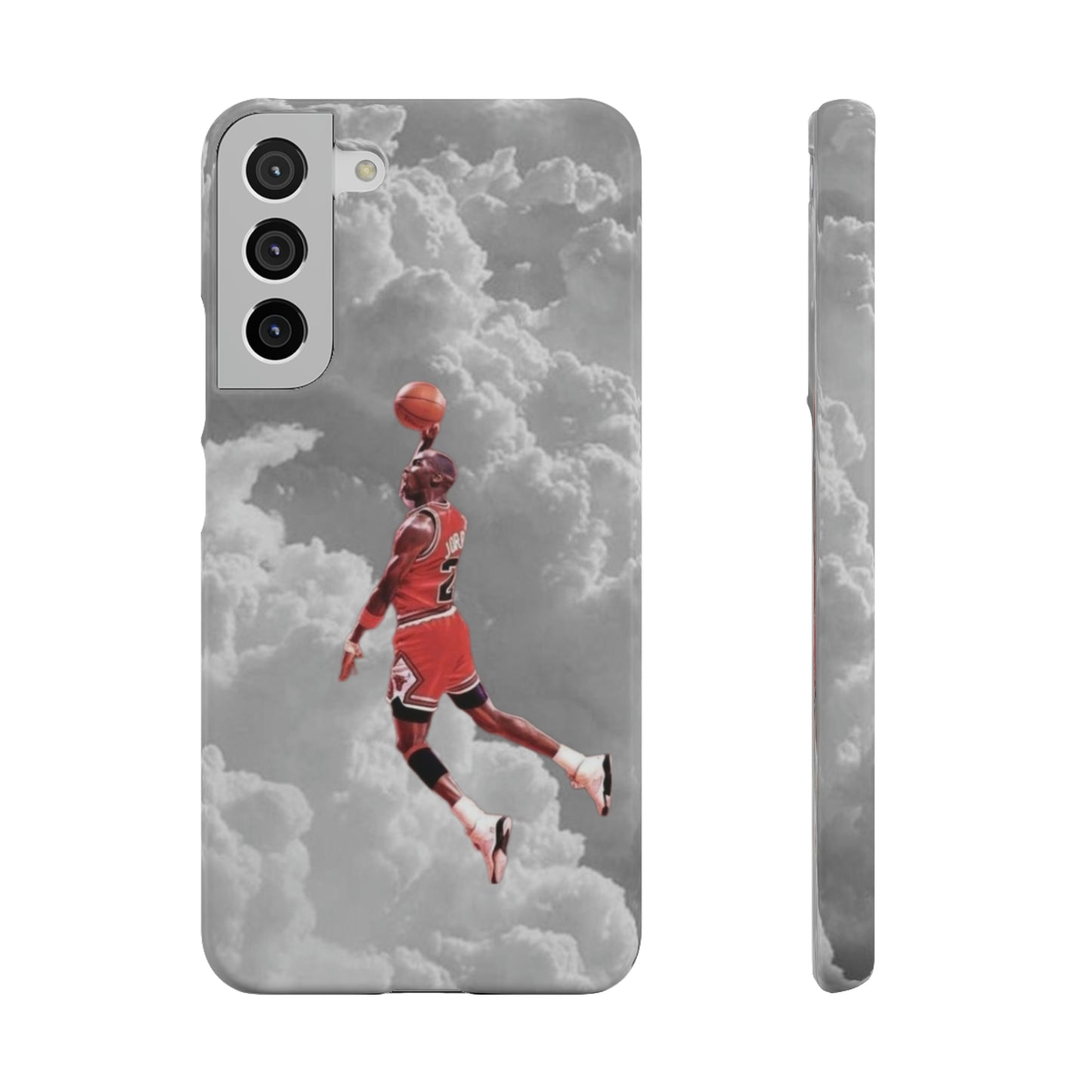 Michael Jordan Phone Cases