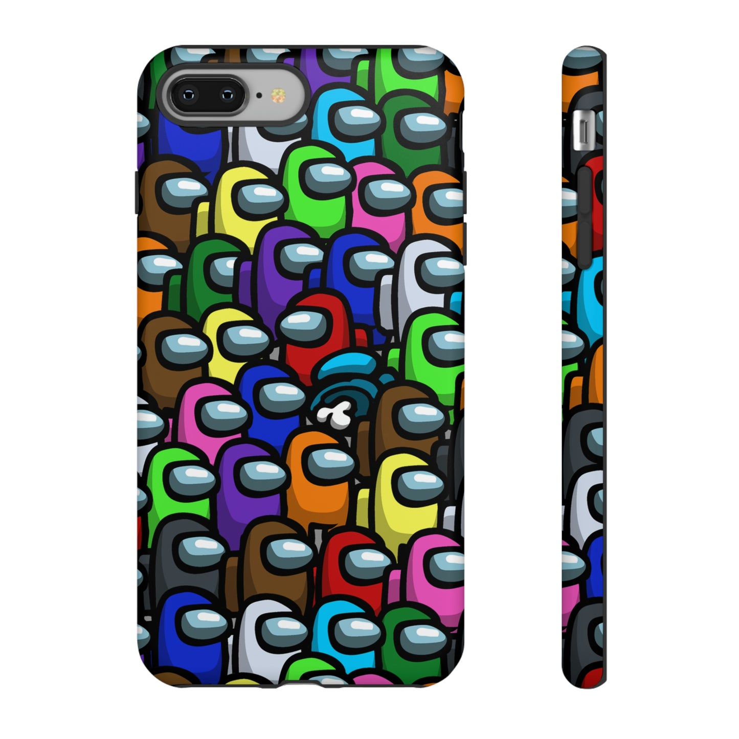 Amoung Us Phone Case