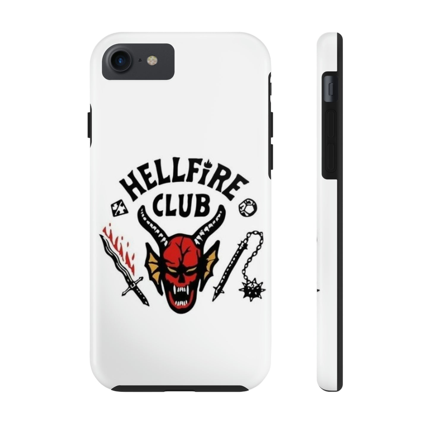 Stranger Things Phone Cases, Case-Mate