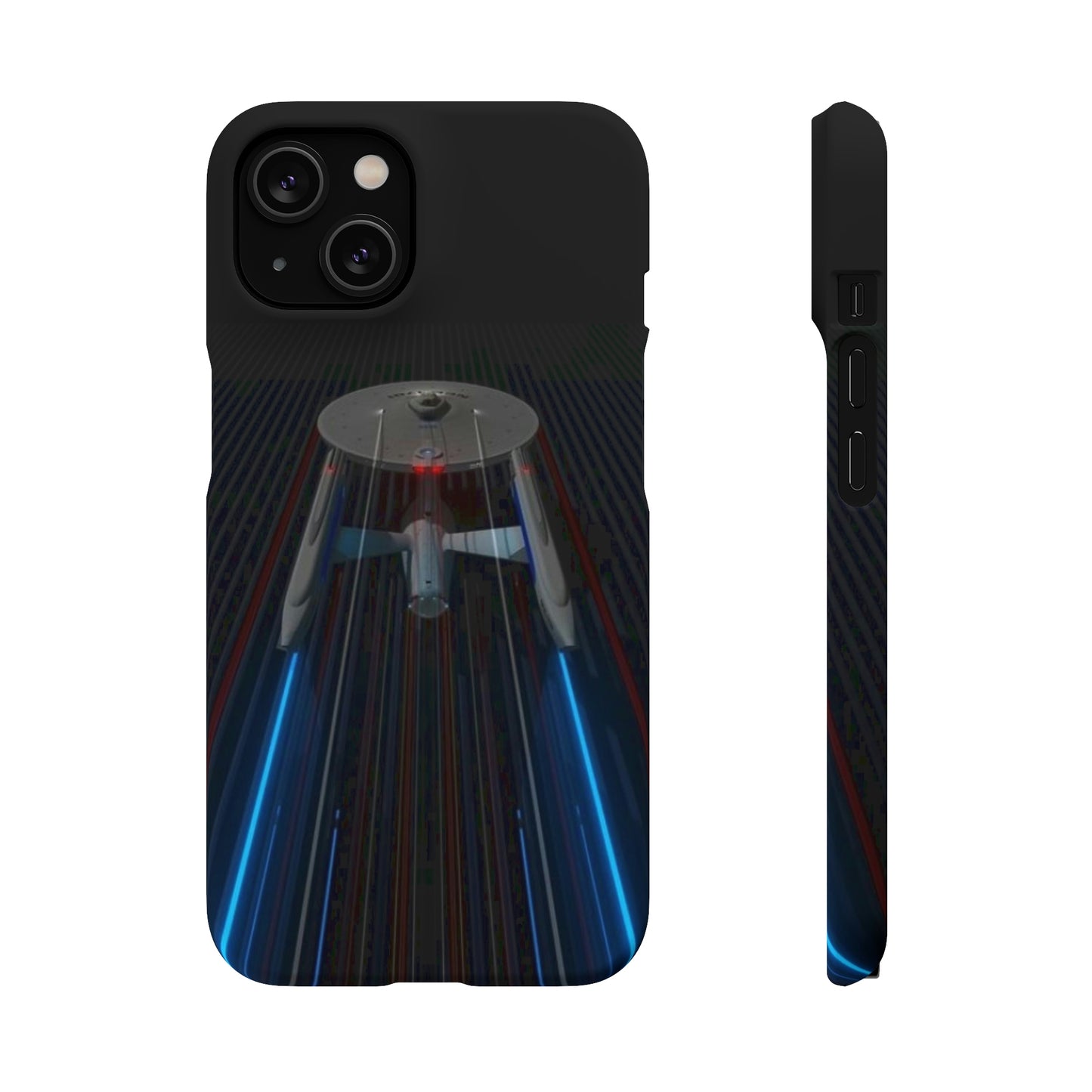 Star Trek Phone Cases