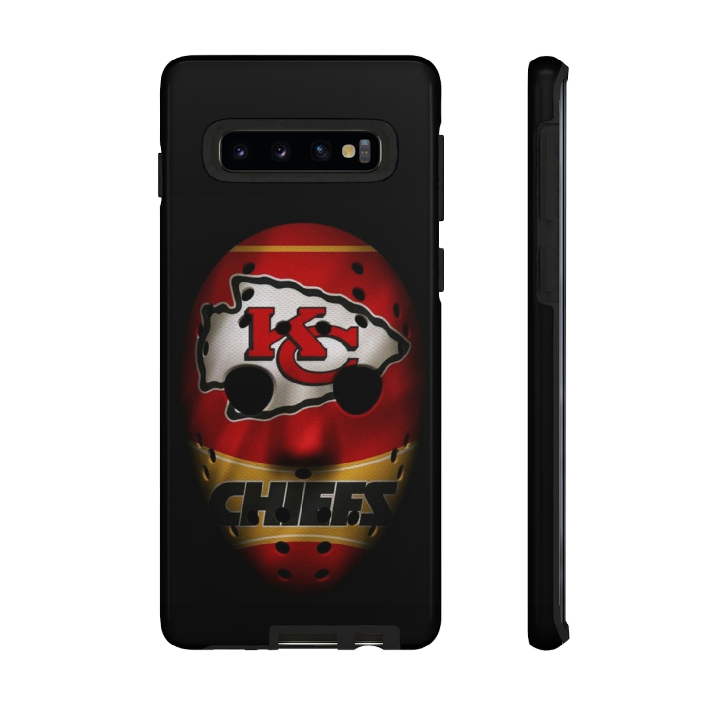 Kansas City Chiefs Tough Phone Case