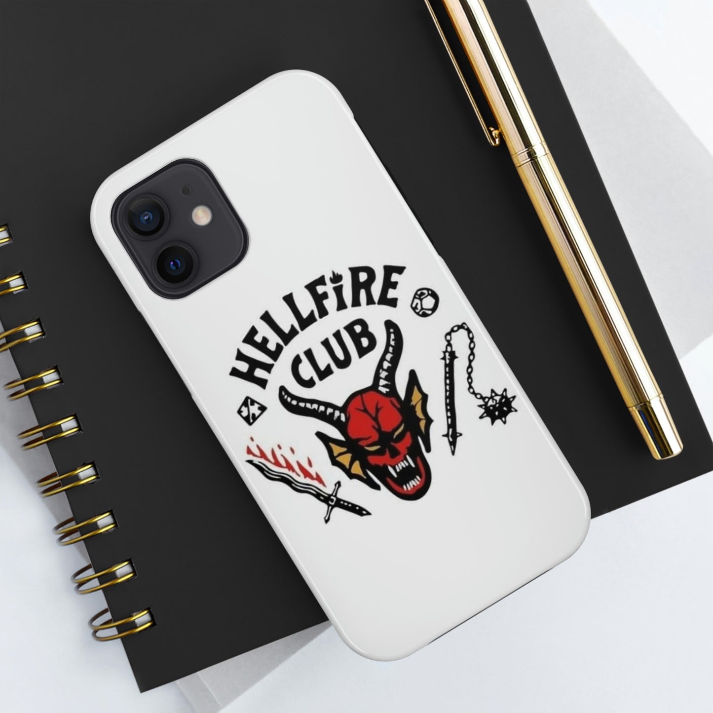 Stranger Things Phone Cases, Case-Mate