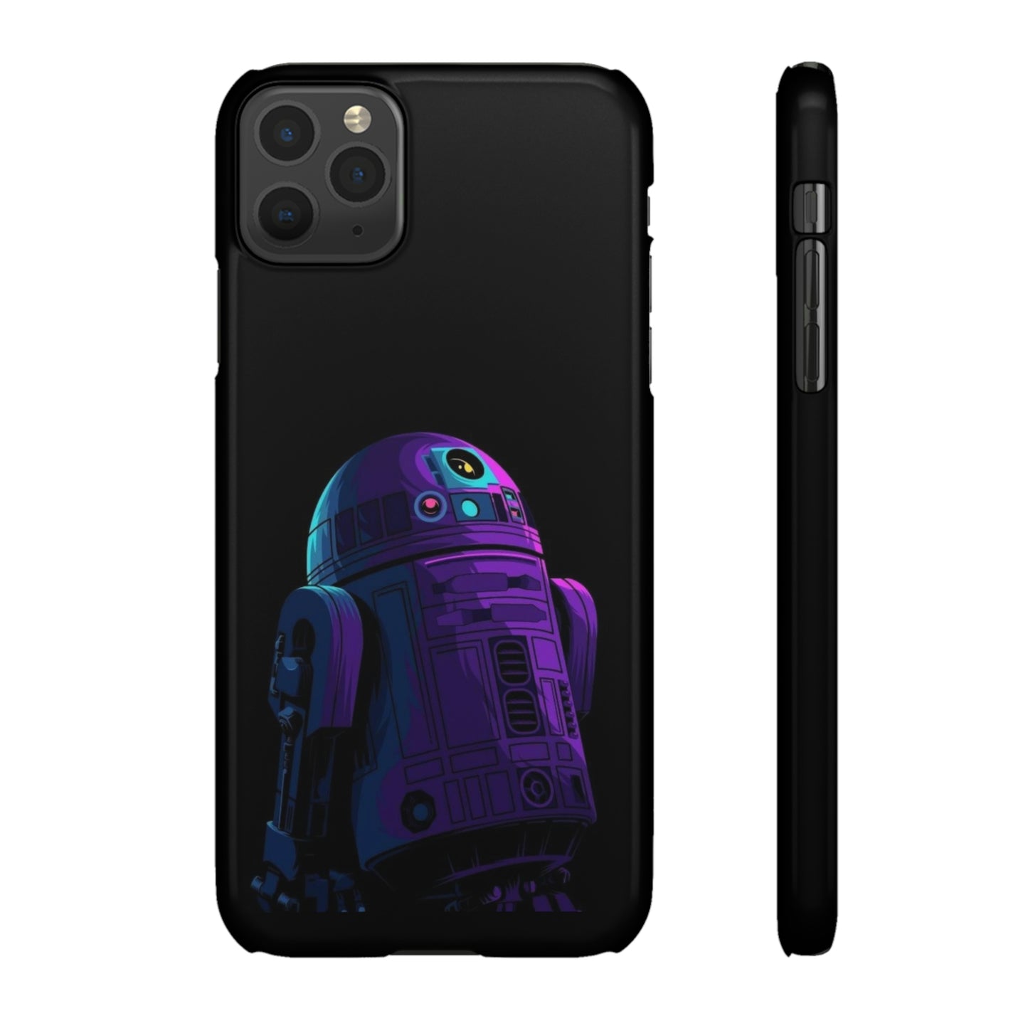 R2 D2 Star Wars Phone Cases
