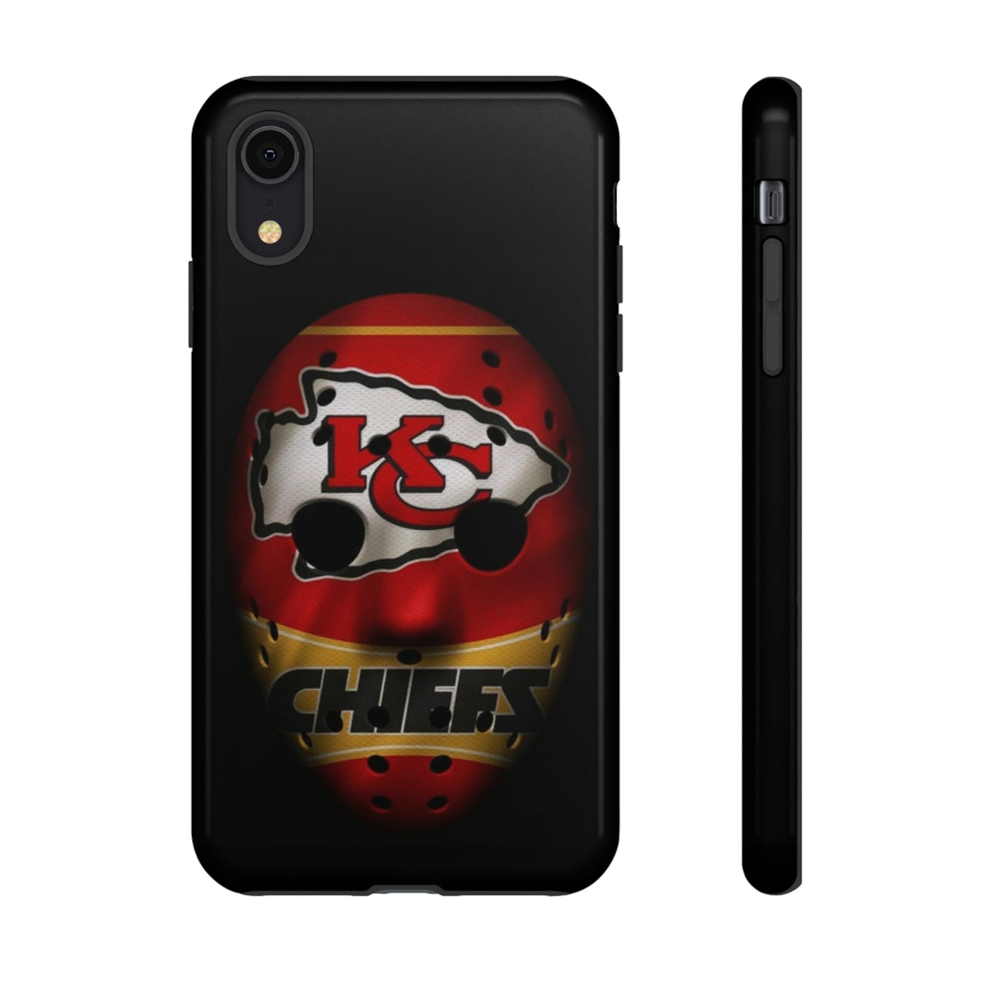 Kansas City Chiefs Tough Phone Case