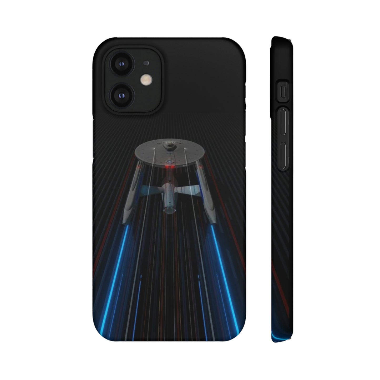 Star Trek Phone Cases