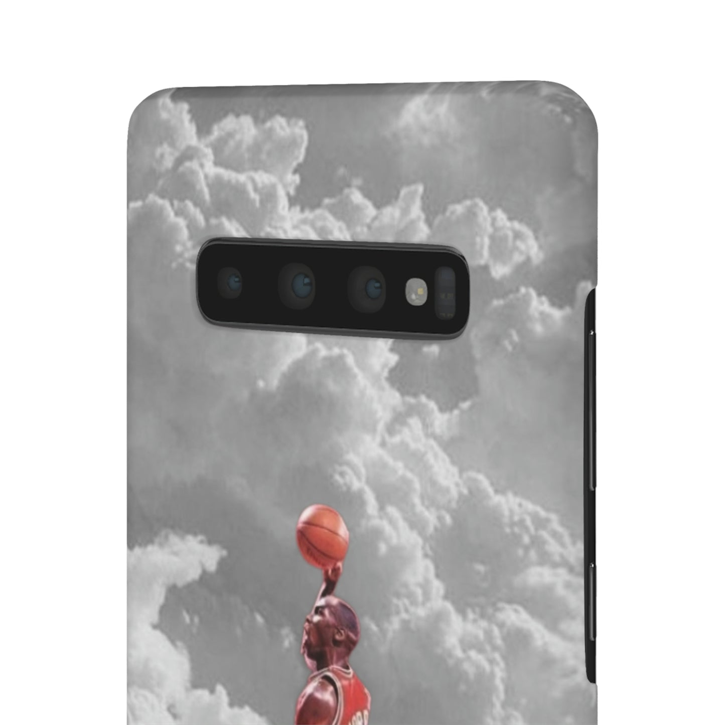 Michael Jordan Phone Cases