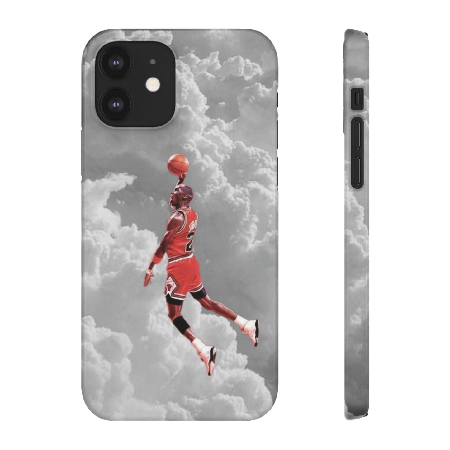 Michael Jordan Phone Cases