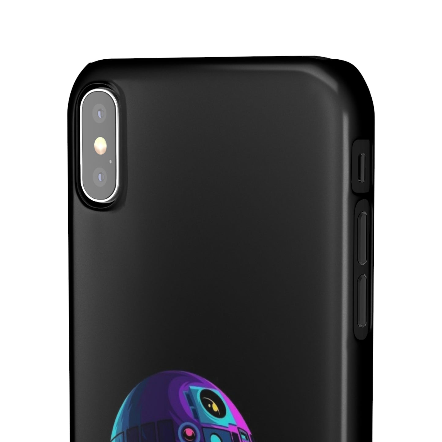 R2 D2 Star Wars Phone Cases