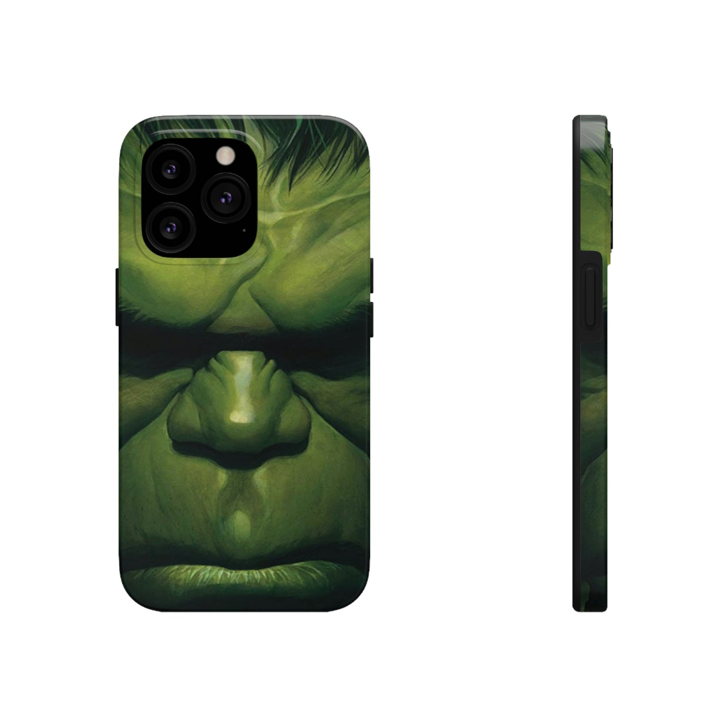 Hulk Tough Phone Cases, Case-Mate