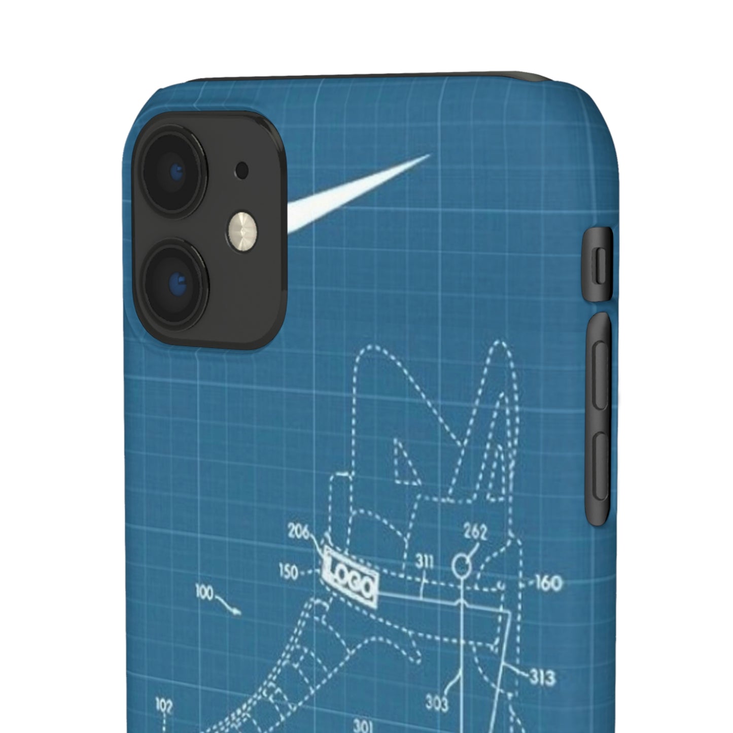 Back to the Future Phone Cases