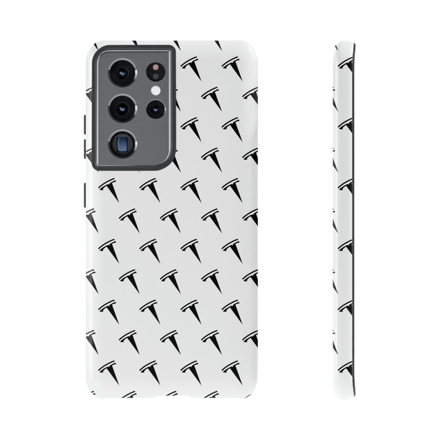 Tesla Phone Case