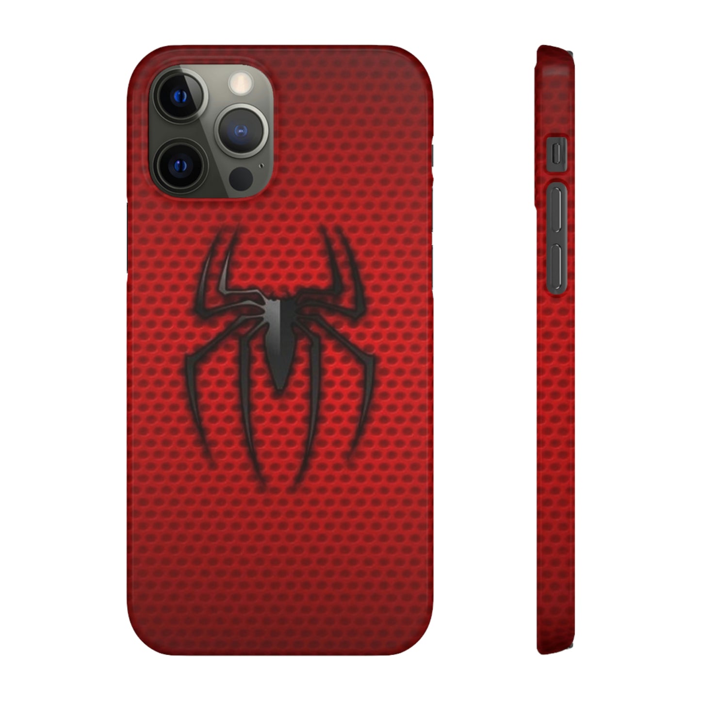Spiderman Phone Cases