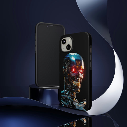 Terminator Tough Phone Cases, Case-Mate