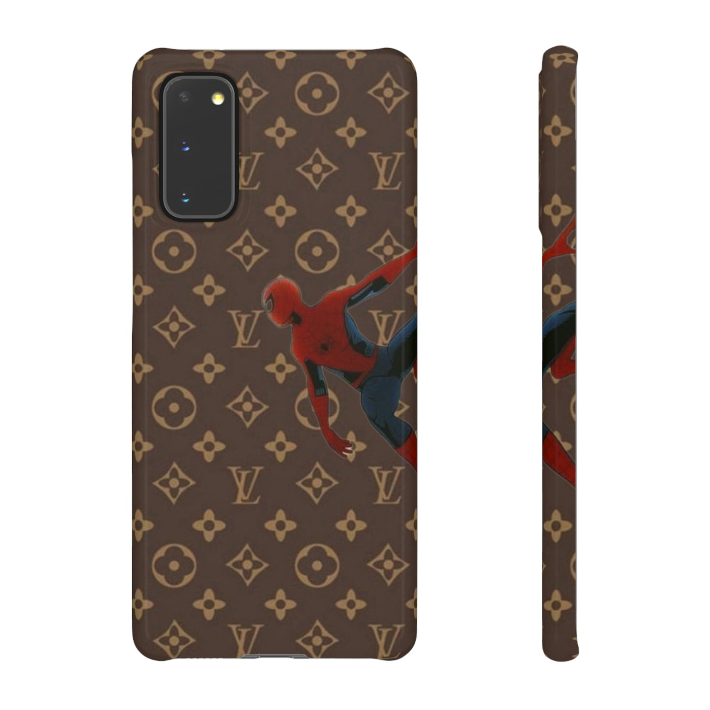 Spiderman Phone Cases