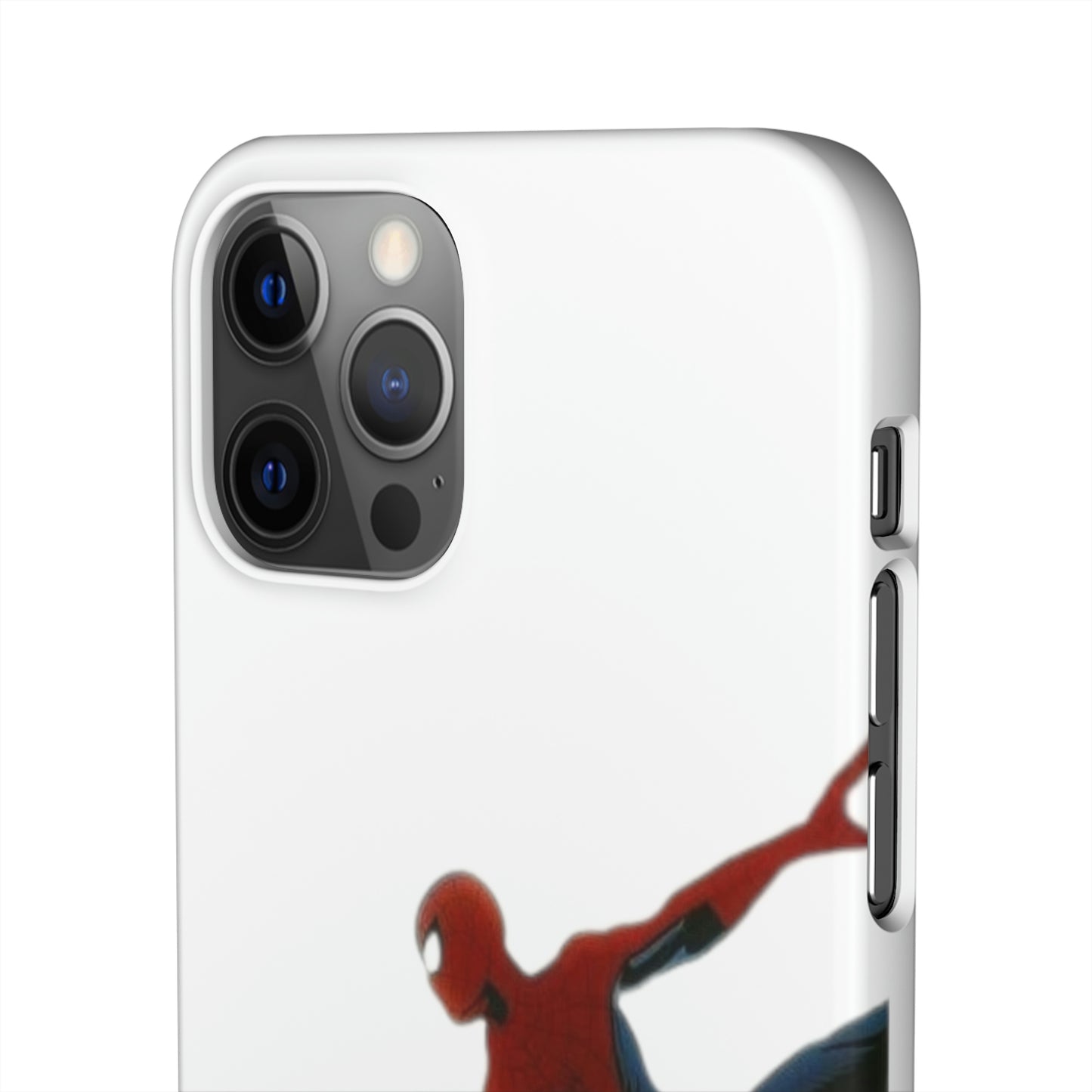 Spiderman Phone Cases