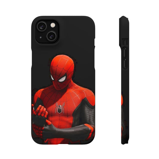 Spiderman Phone Cases