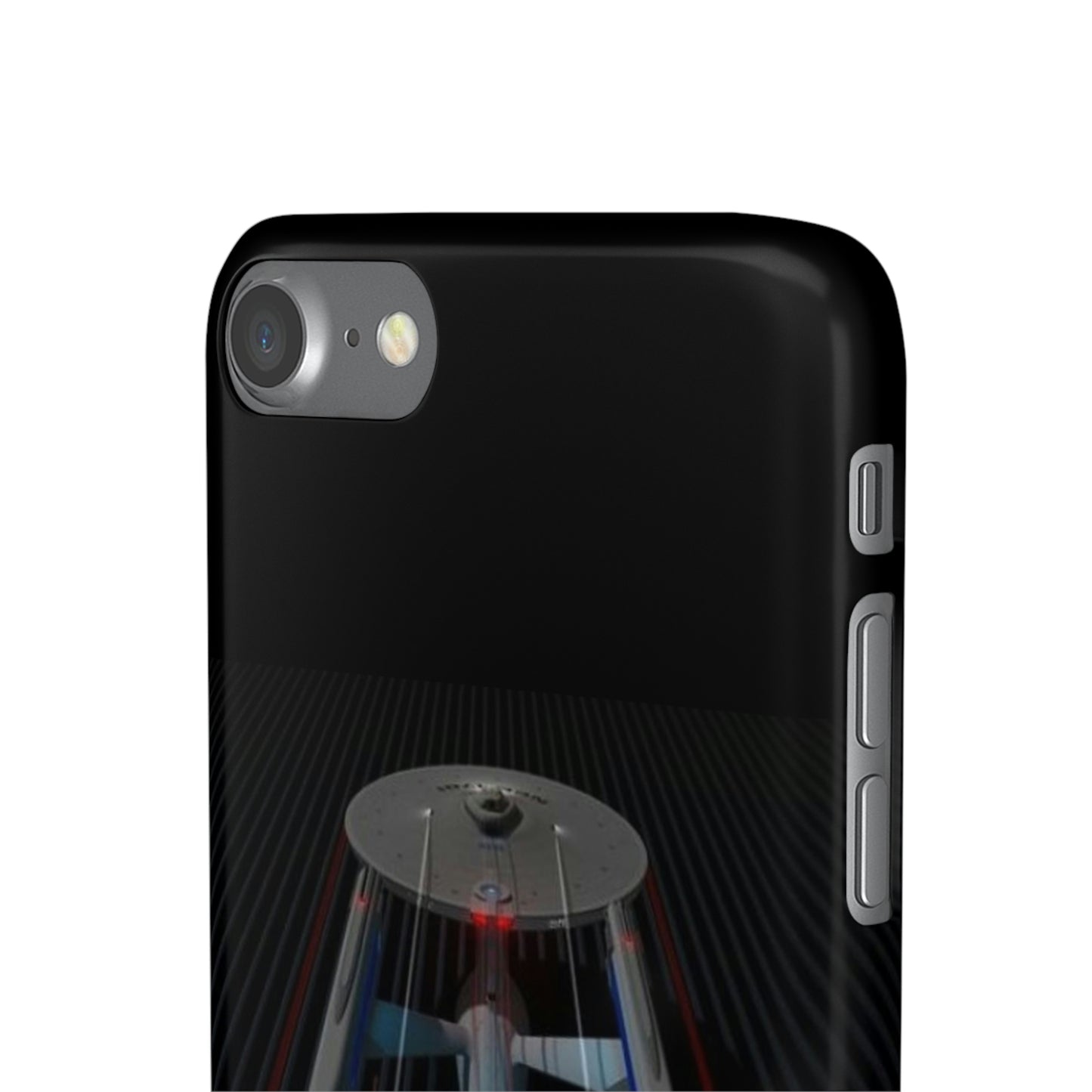 Star Trek Phone Cases