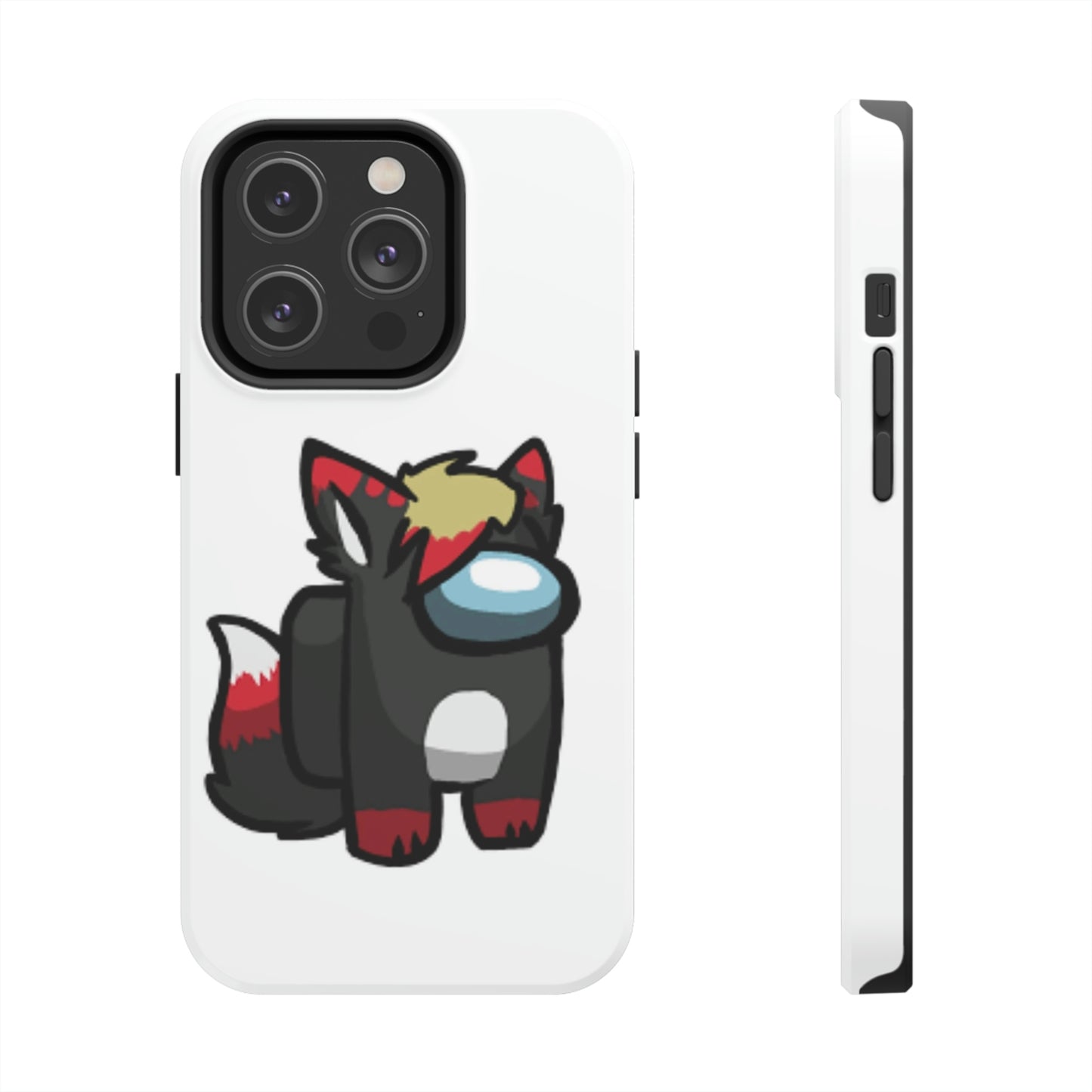 Among Us Tough Phone Cases, Case-Mate