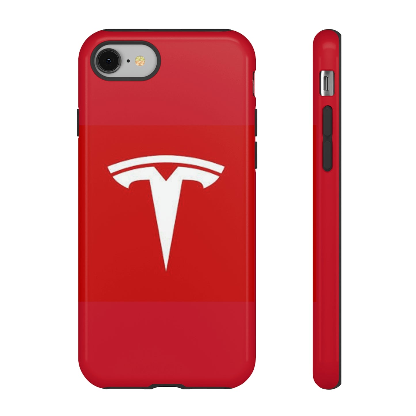 Tesla Phone Case