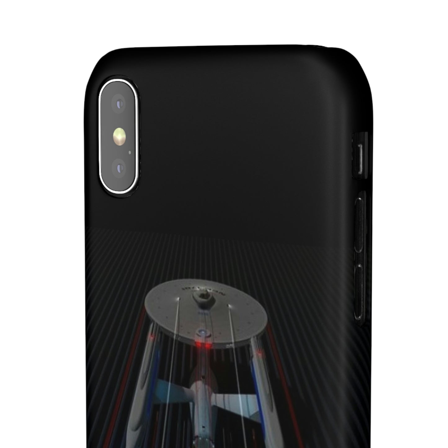 Star Trek Phone Cases