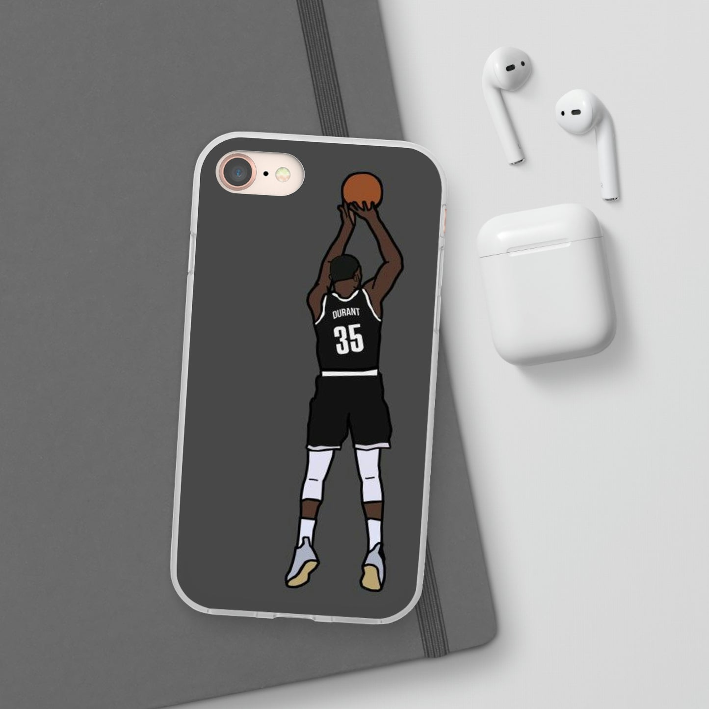 Durant Flexi Cases