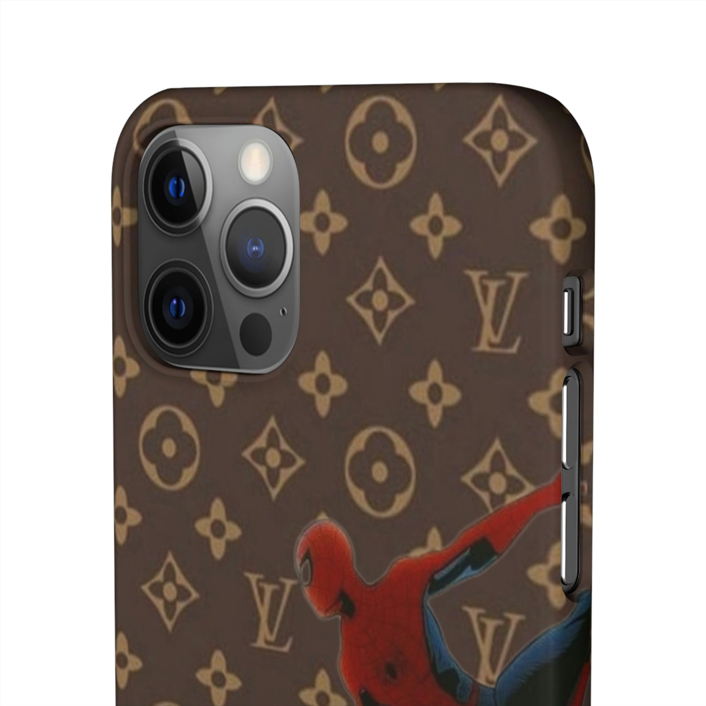 Spiderman Phone Cases
