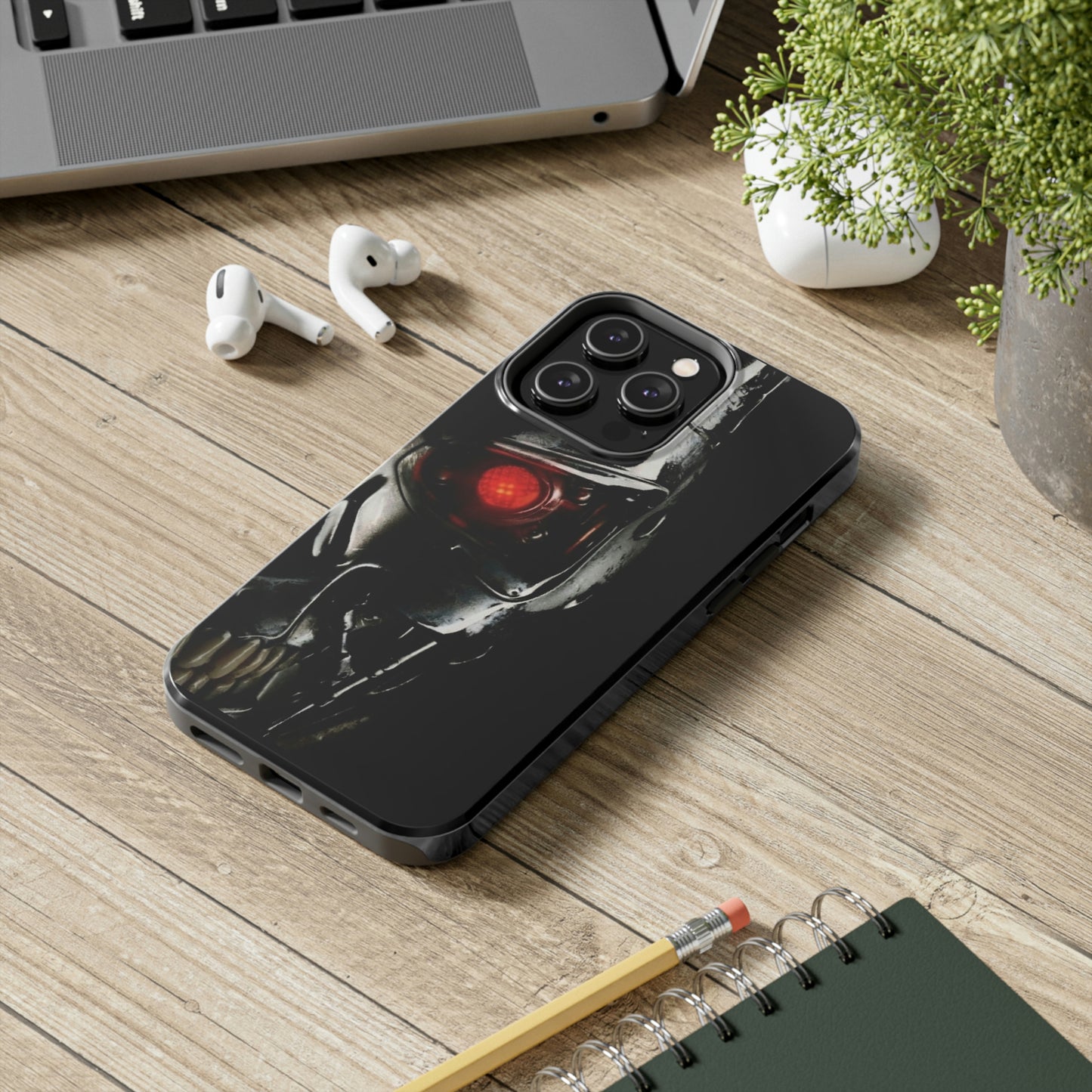 Terminator Tough Phone Cases, Case-Mate