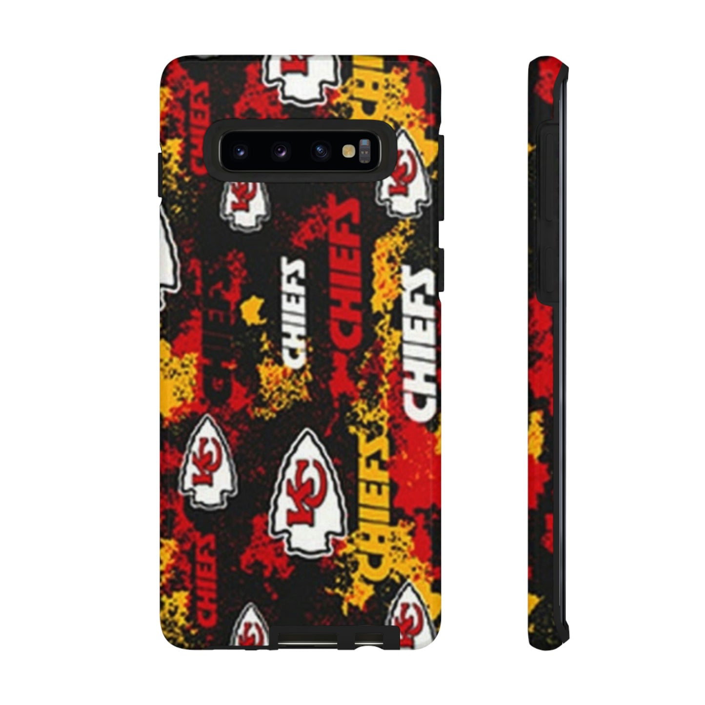 Kansas City Chiefs Phone Case