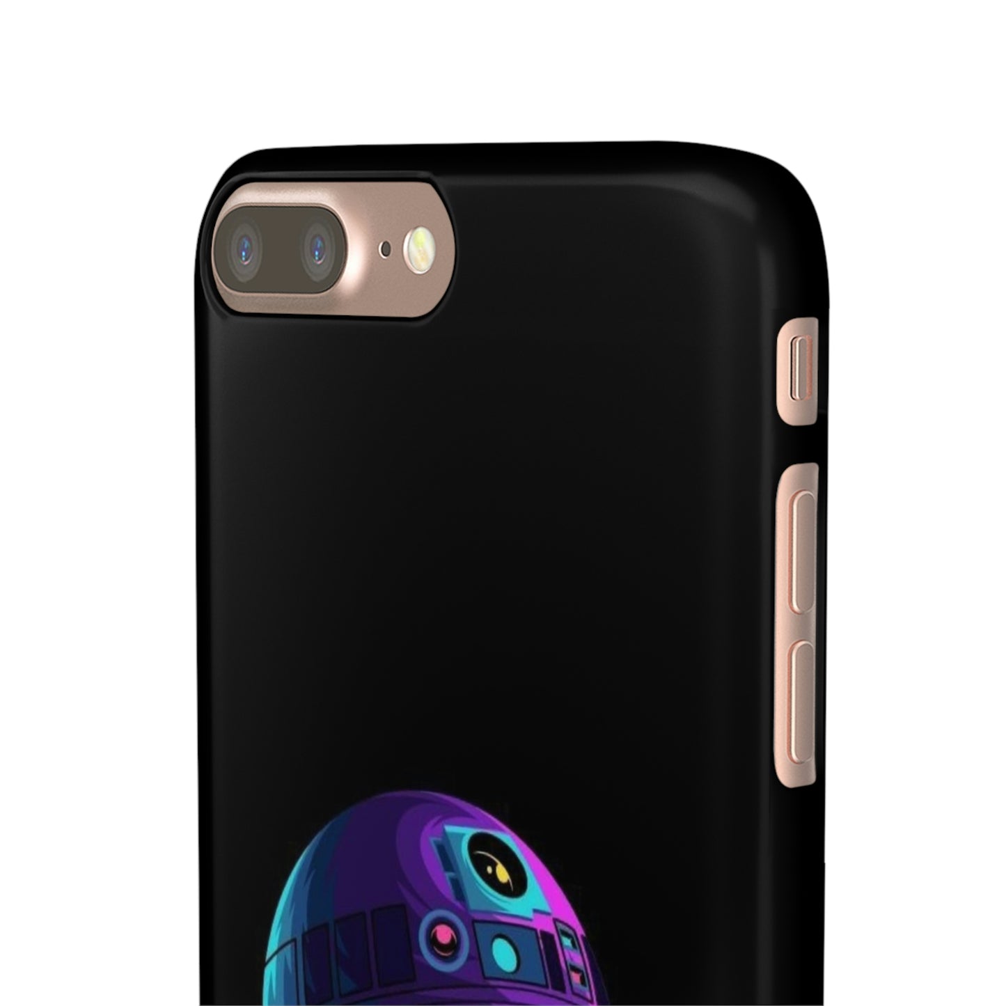 R2 D2 Star Wars Phone Cases