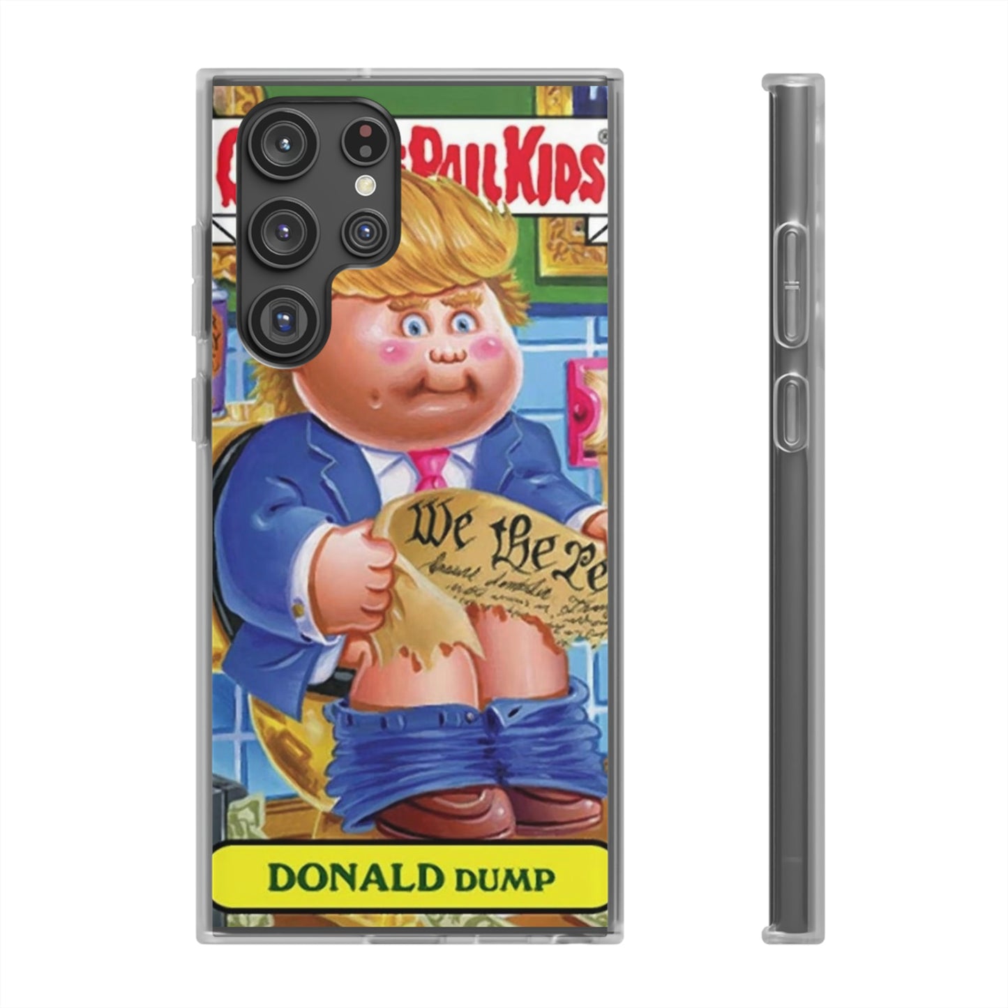 Garbage Pale Kids Phone Case