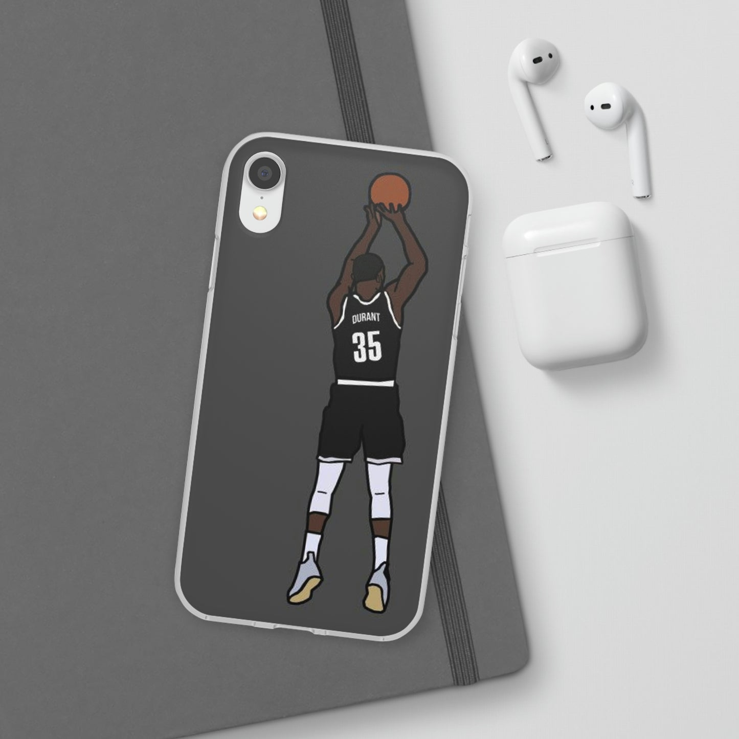 Durant Flexi Cases