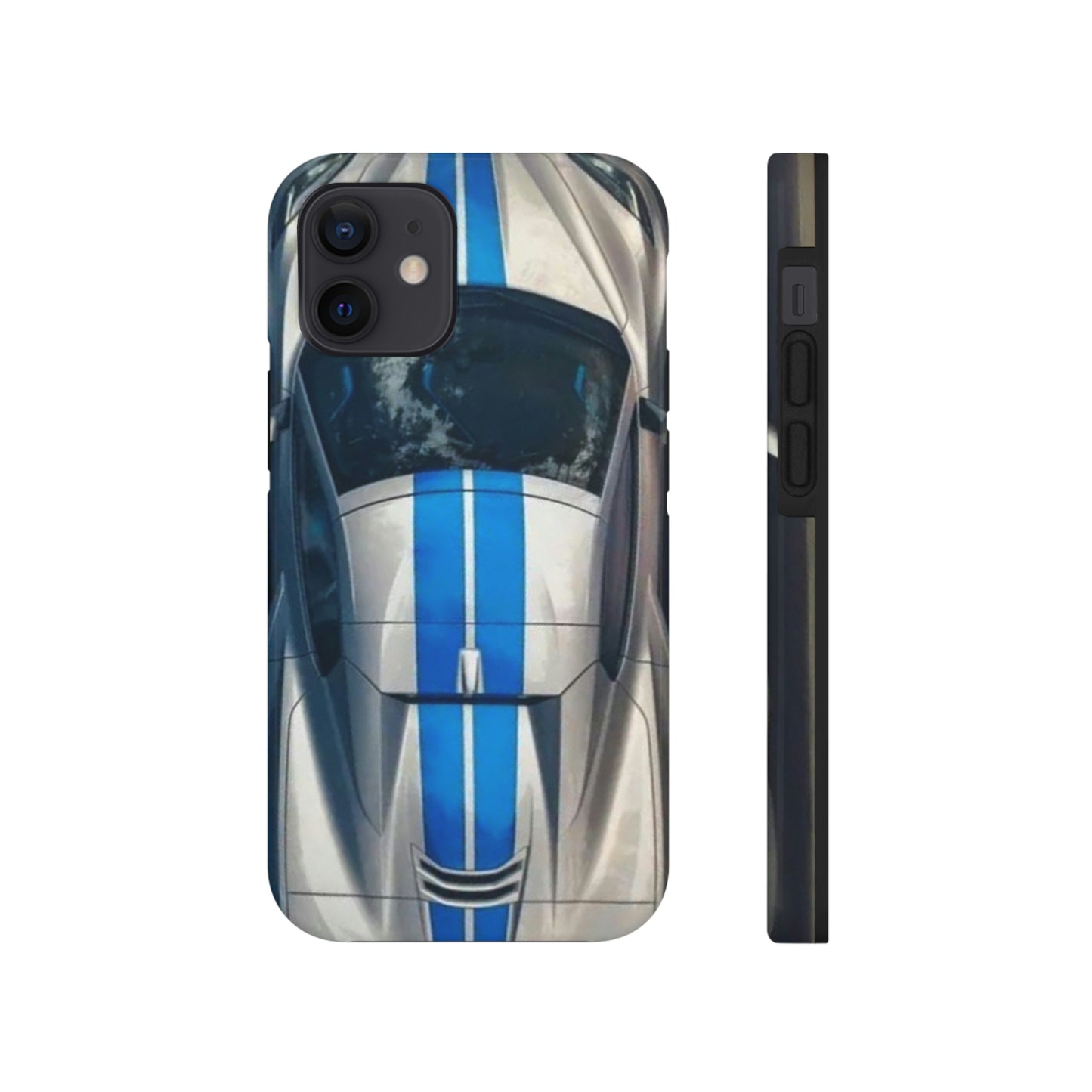 Corvette 2023 Tough Phone Cases, Case-Mate