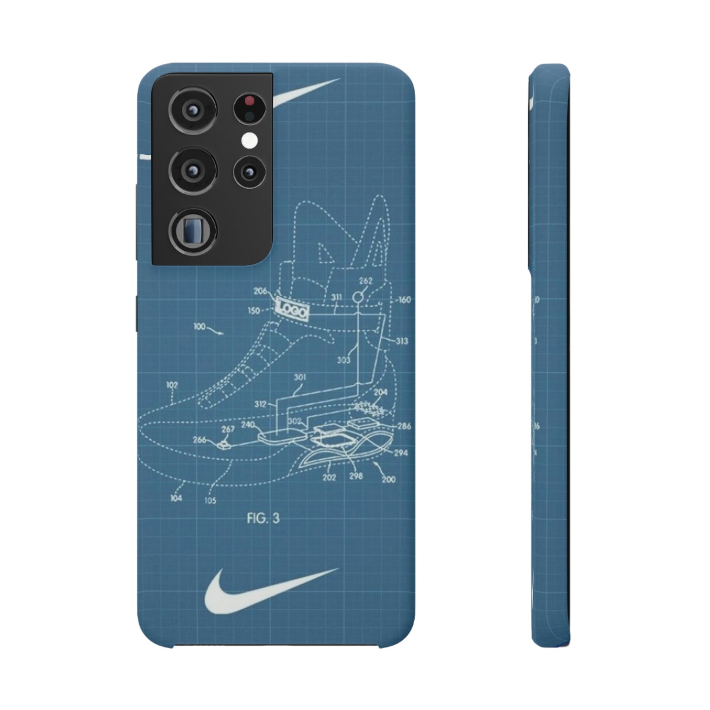 Back to the Future Phone Cases