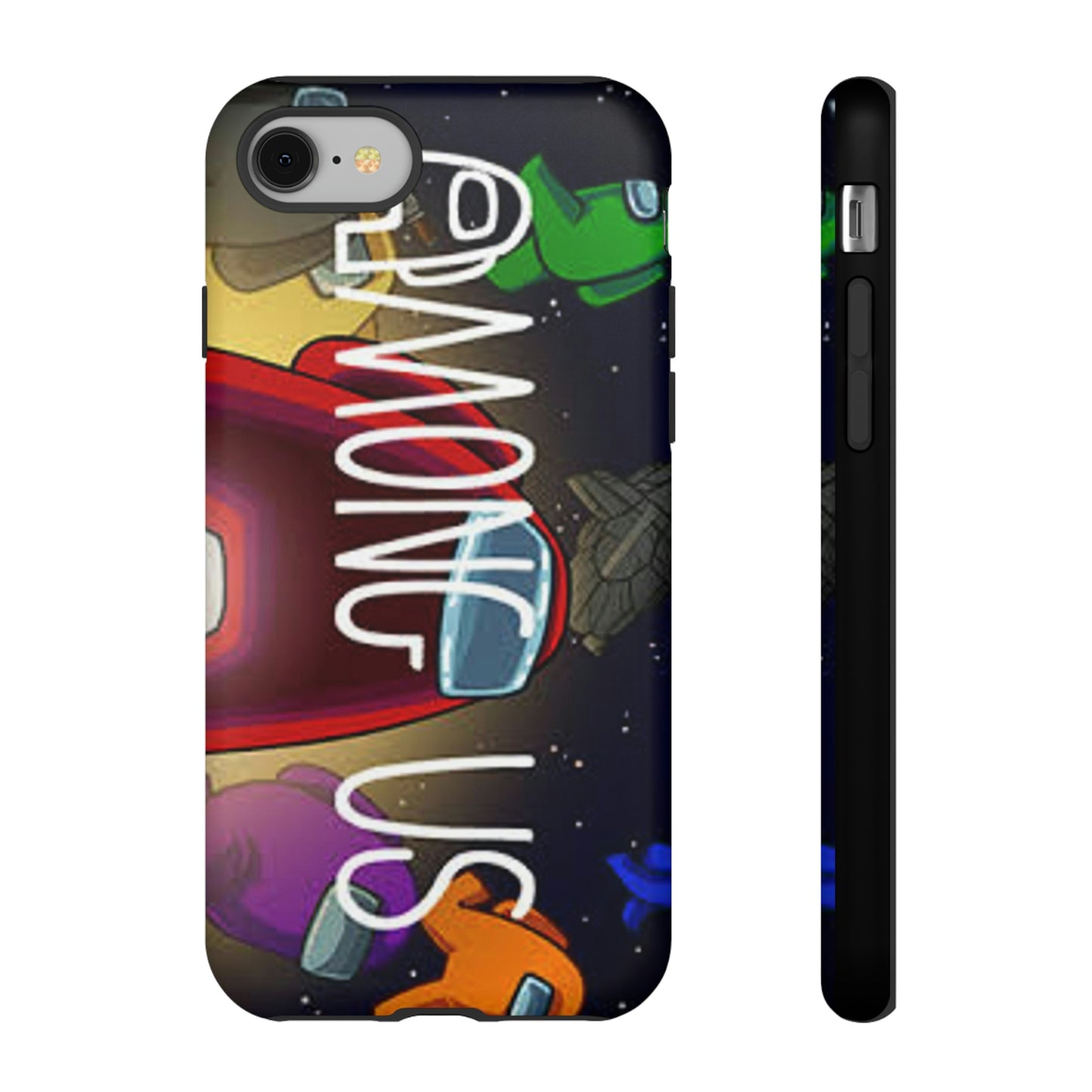 Amoung Us Phone Case
