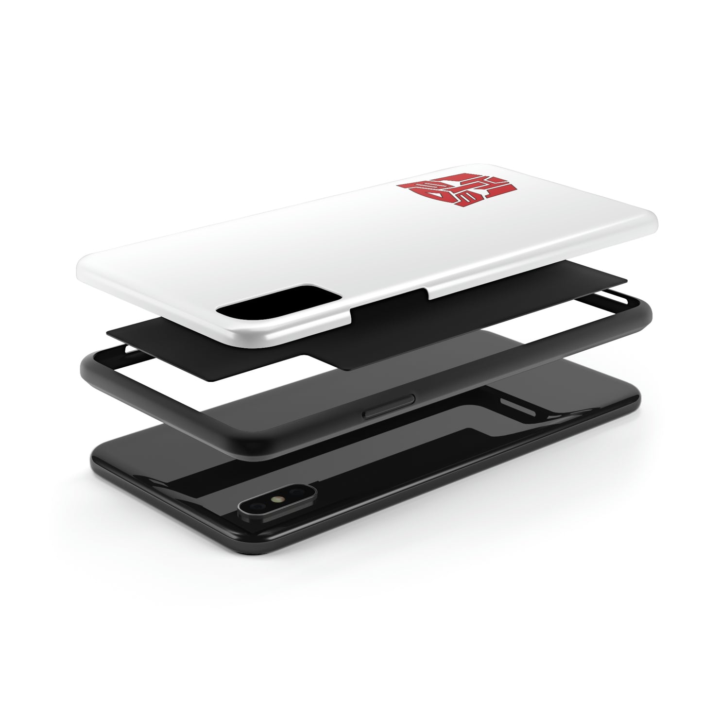 Transformers Autobots Tough Phone Cases, Case-Mate
