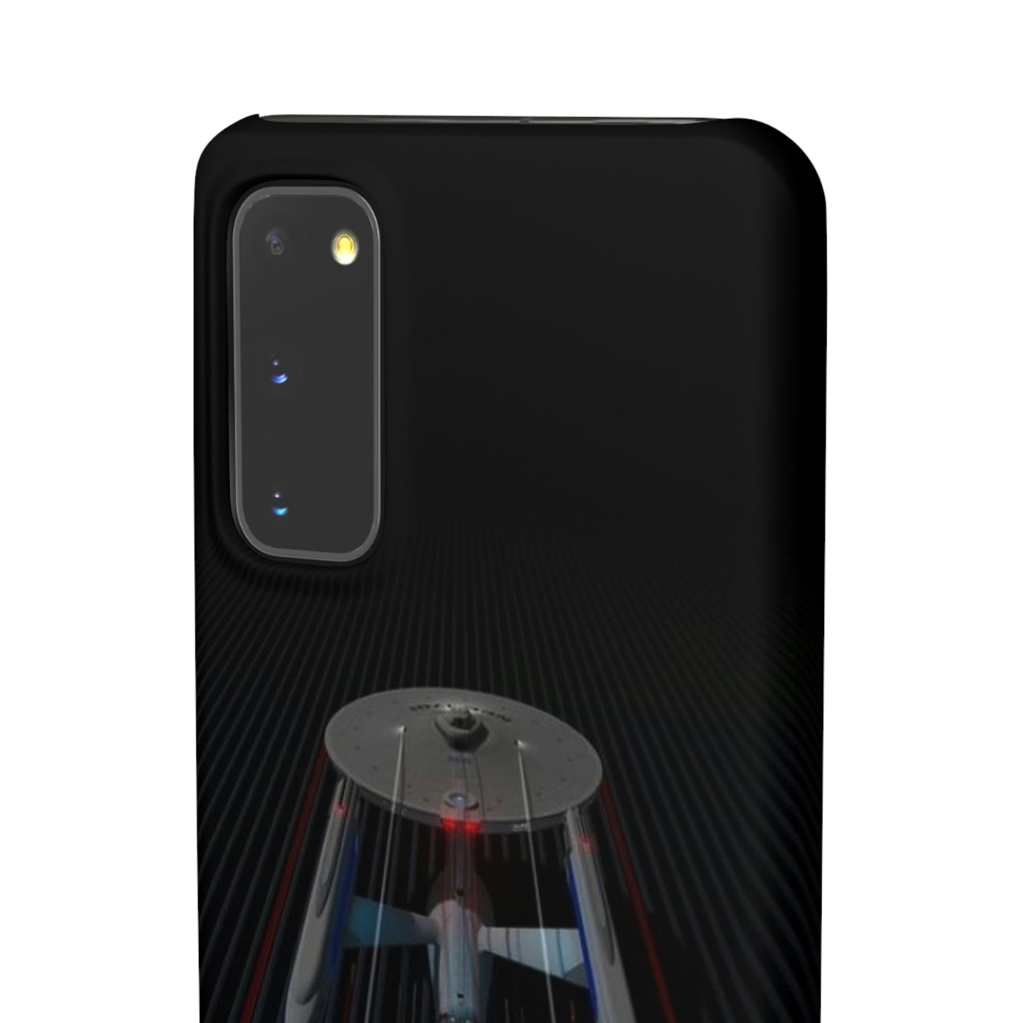 Star Trek Phone Cases