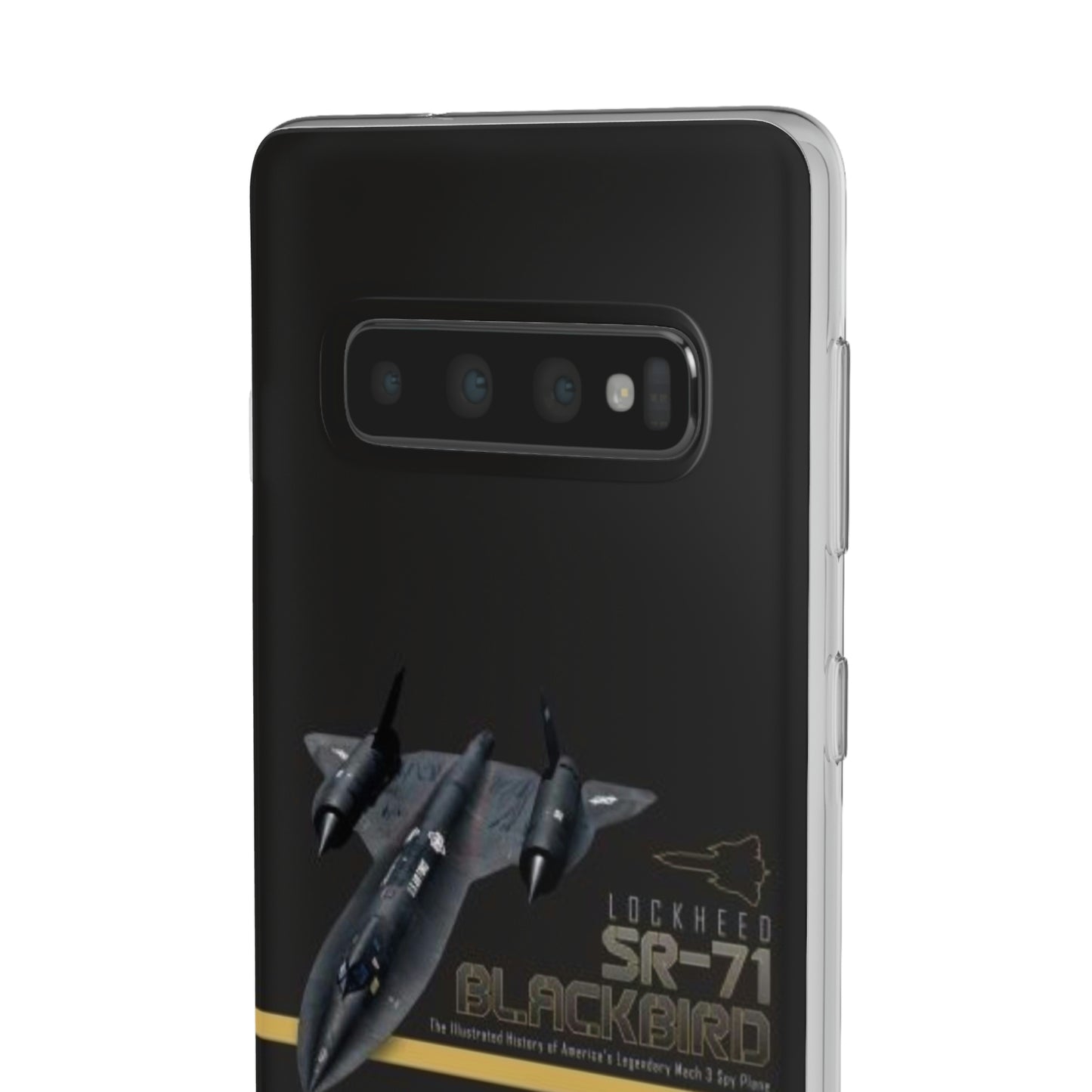 Flexi Cases