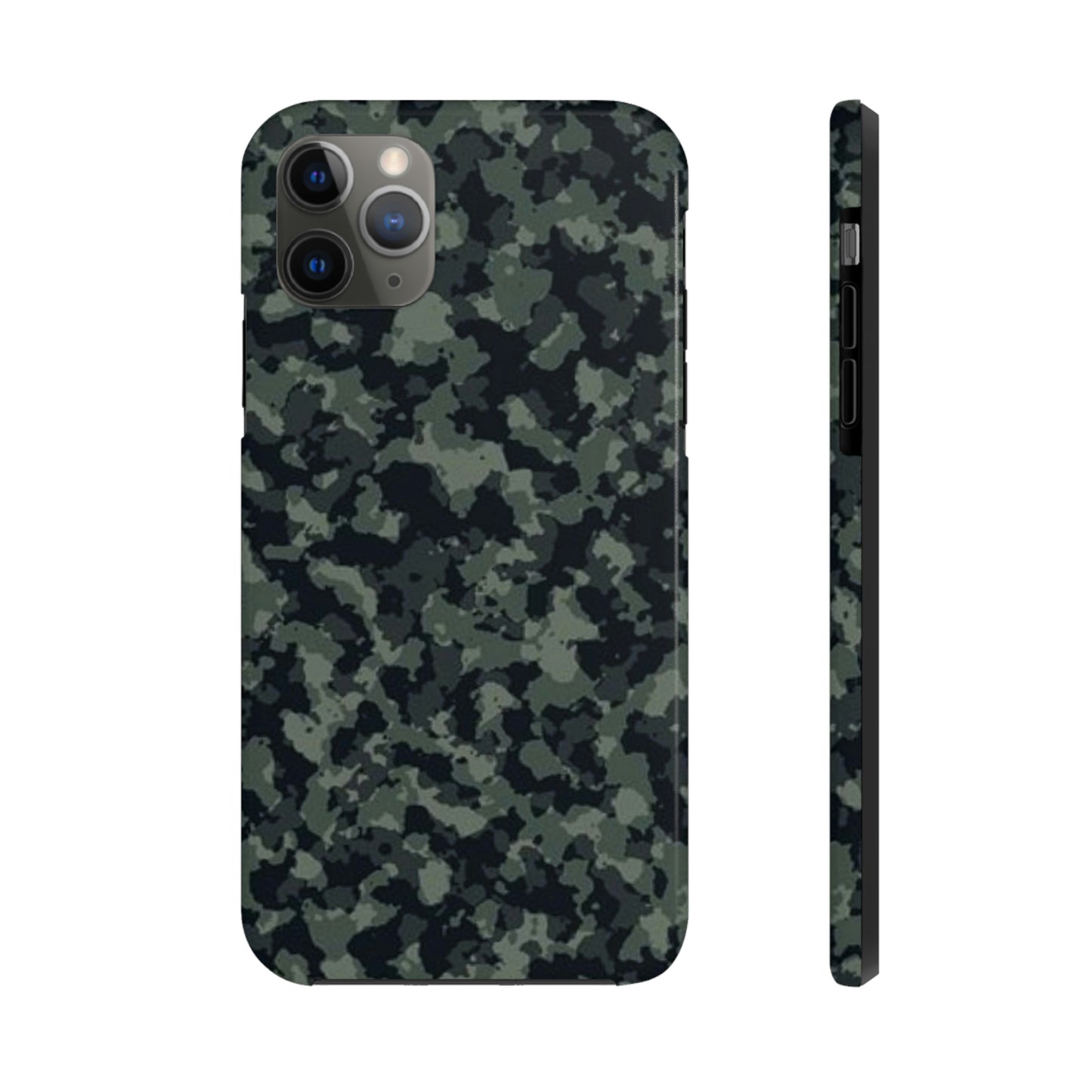 Camo Tough Phone Cases, Case-Mate