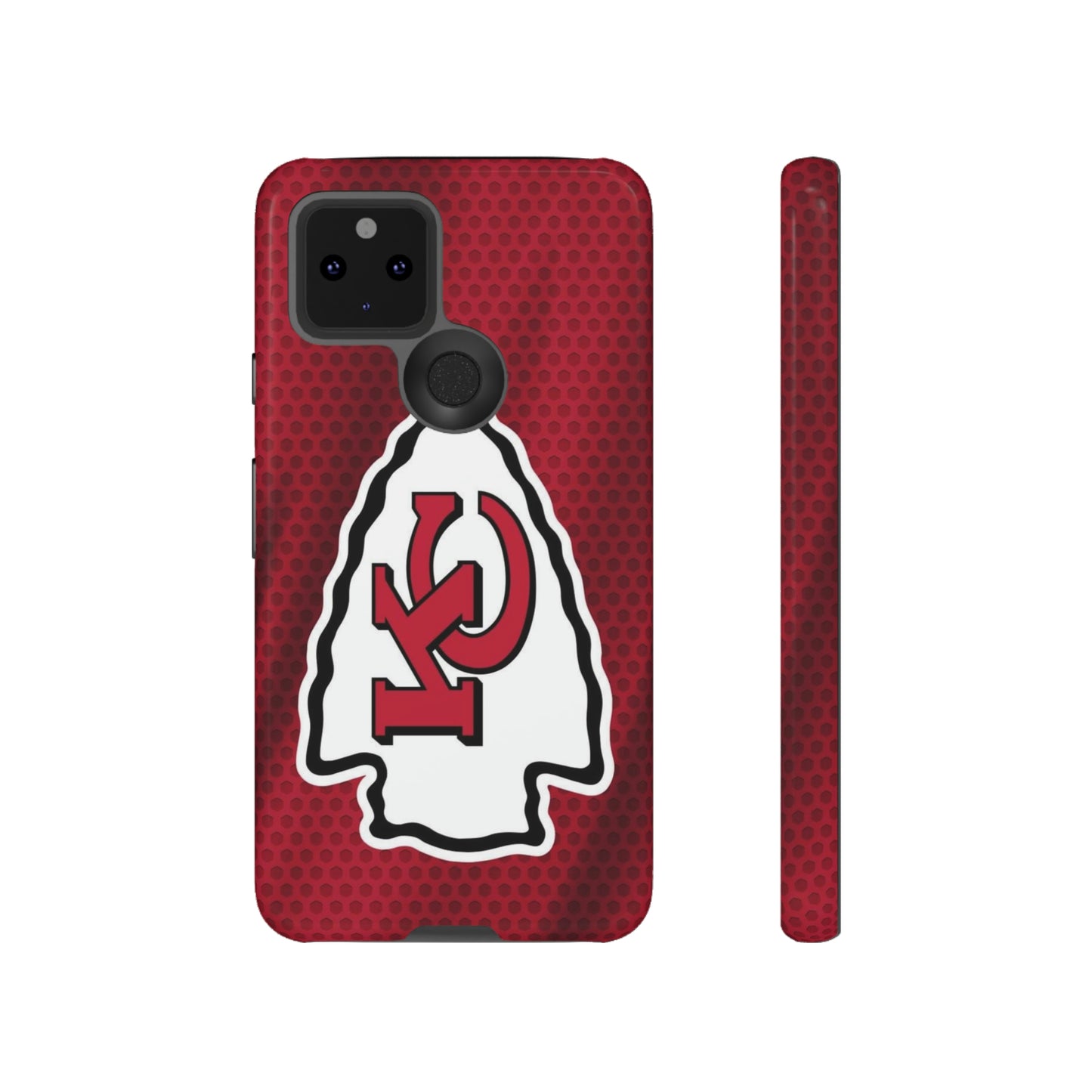 Kansas City Chiefs Tough Phone Case