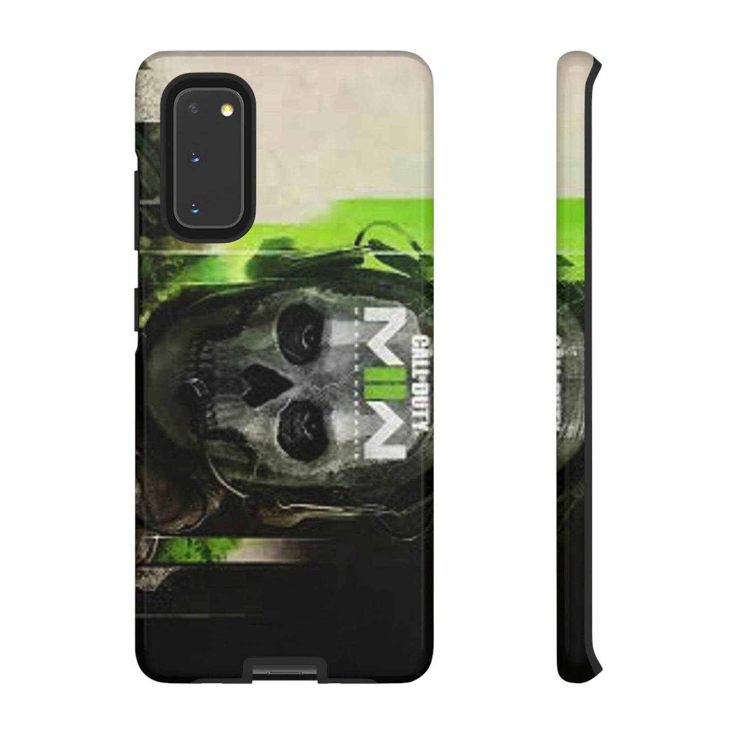 Call of Duty Phone Case